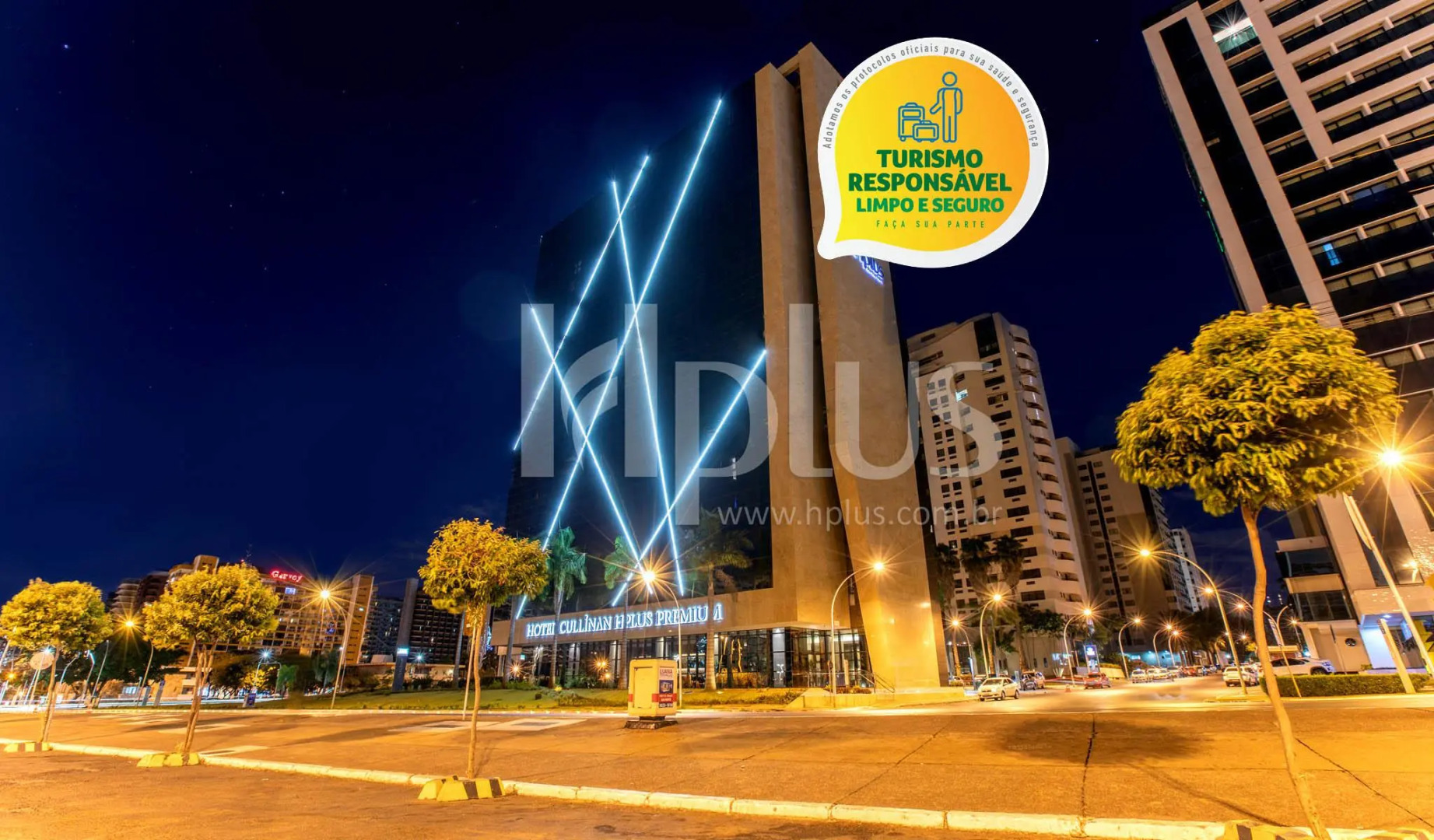 Cullinan Hplus Premium