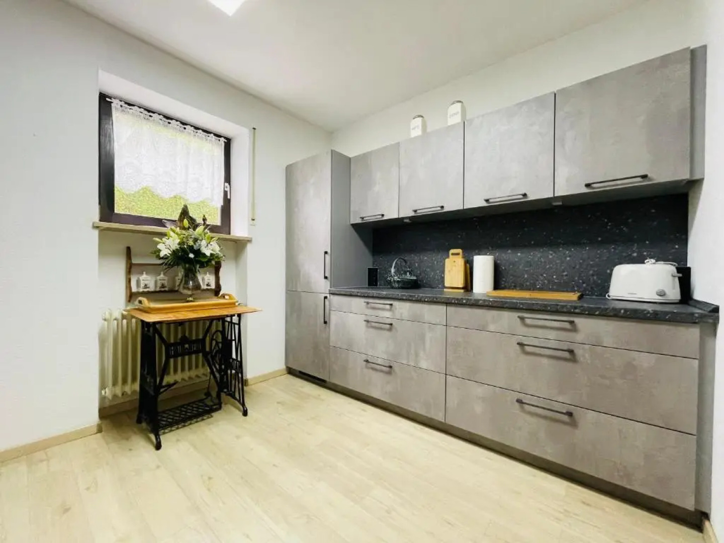 Ferienwohnung Boller I für 5 Personen