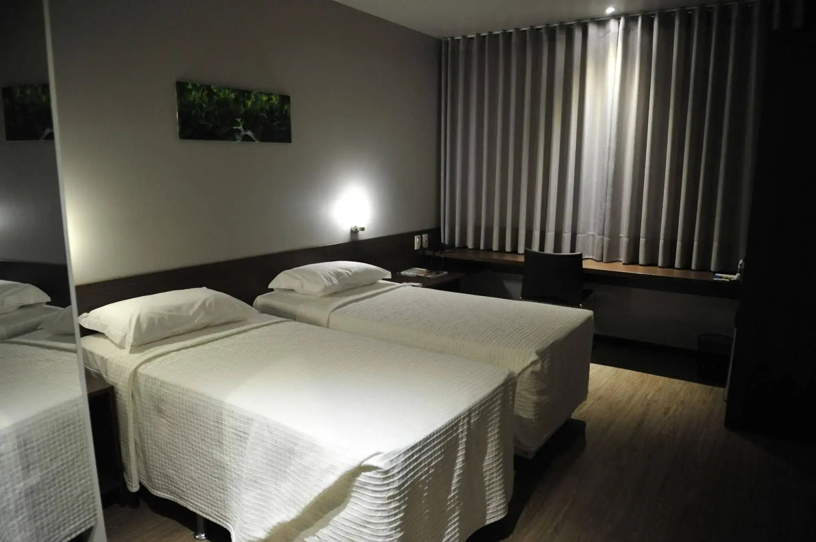 Tri Hotel Executive Lajeado