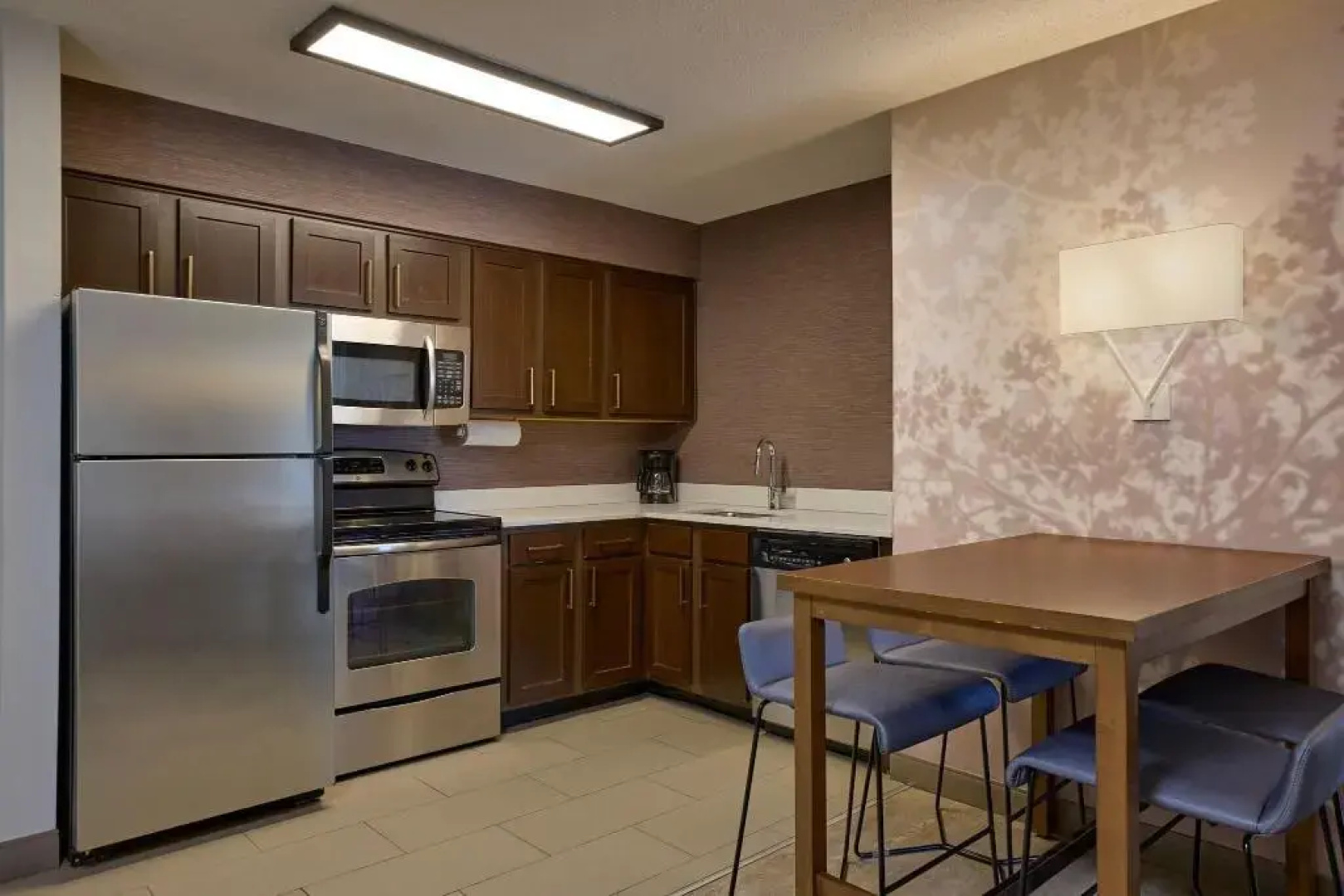Residence Inn Greenbelt