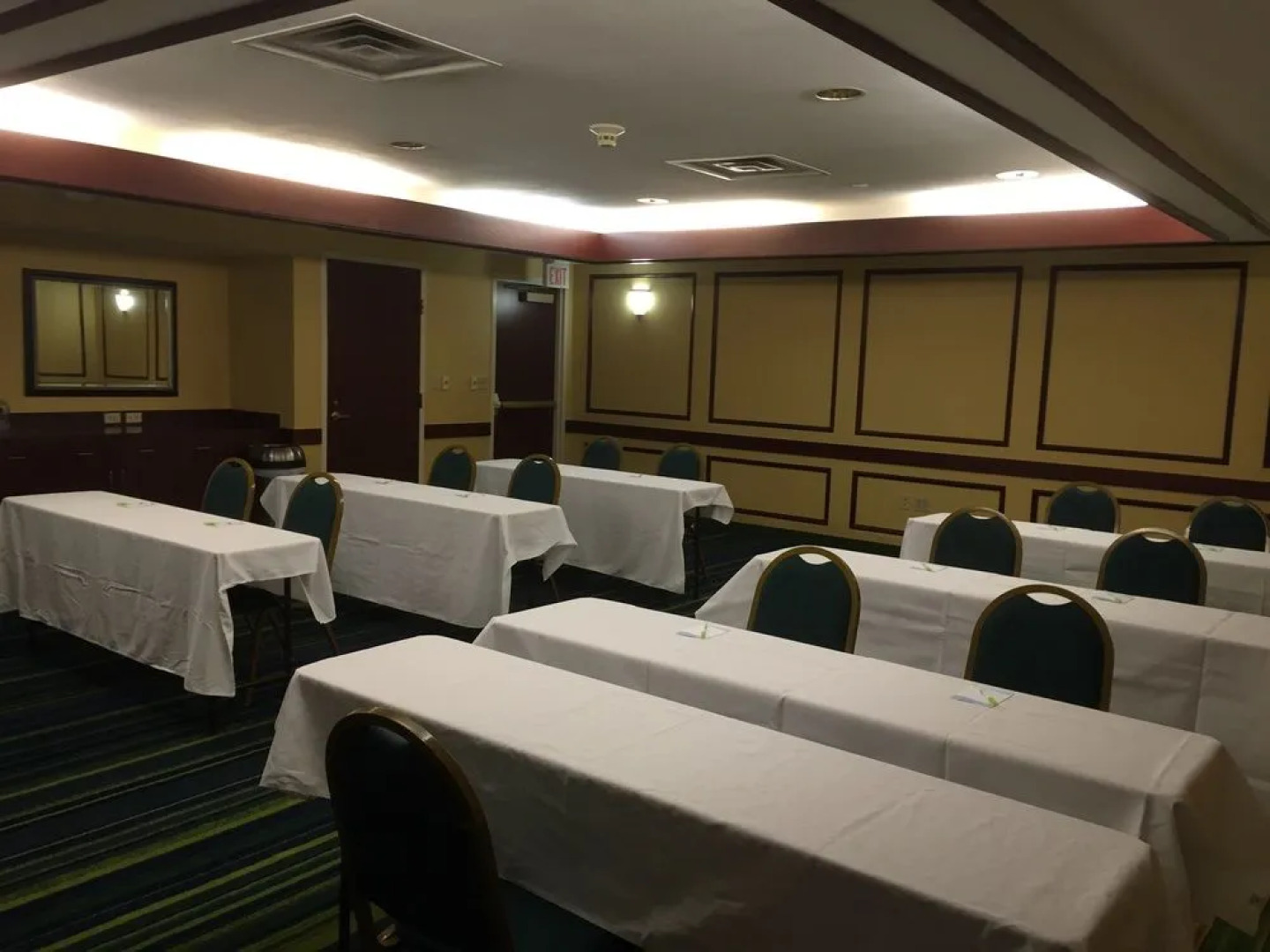 Quality Inn Boston - Revere