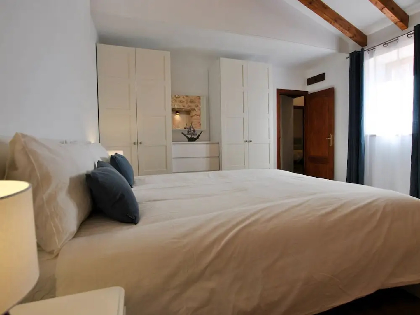 Nice Finca With Private Pool Within Walking Distance of the Center