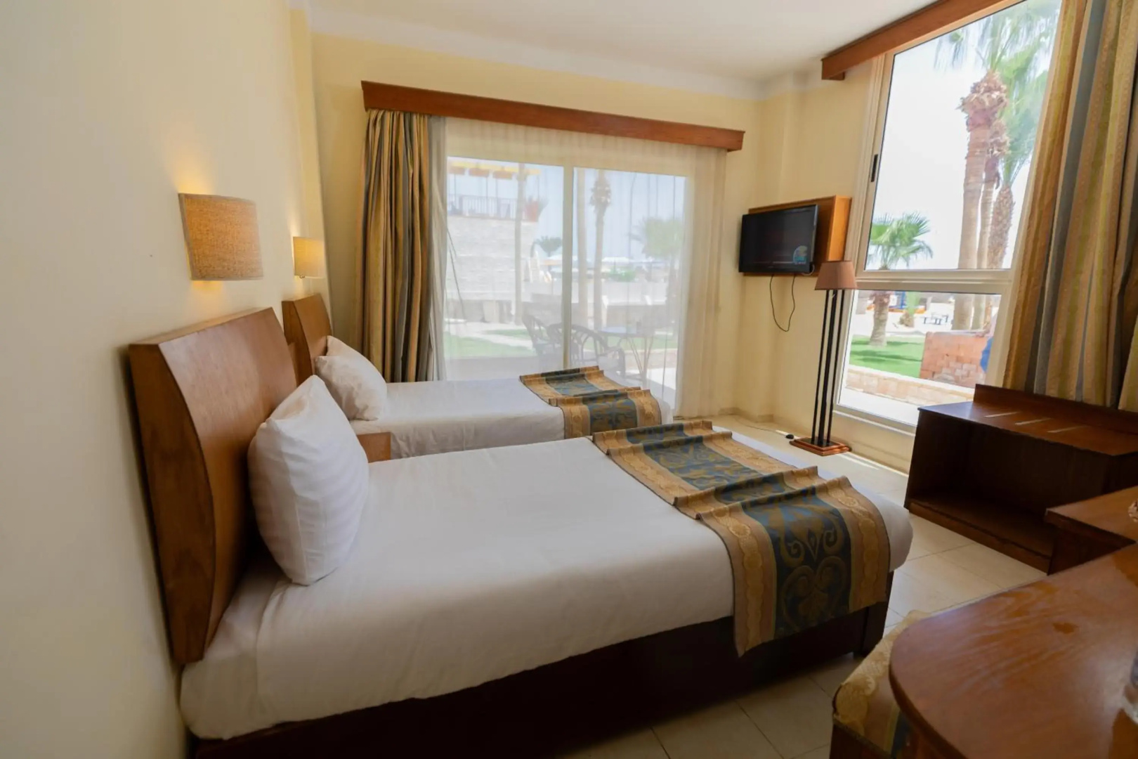Royal Star Empire Beach Resort