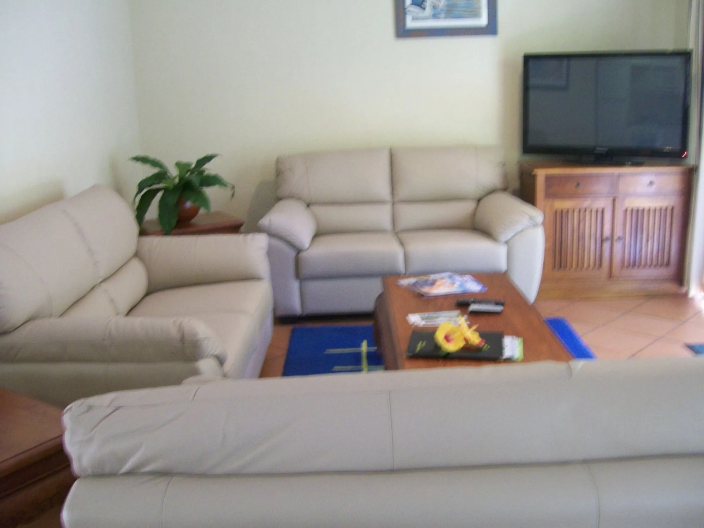 The Islander Noosa Resort