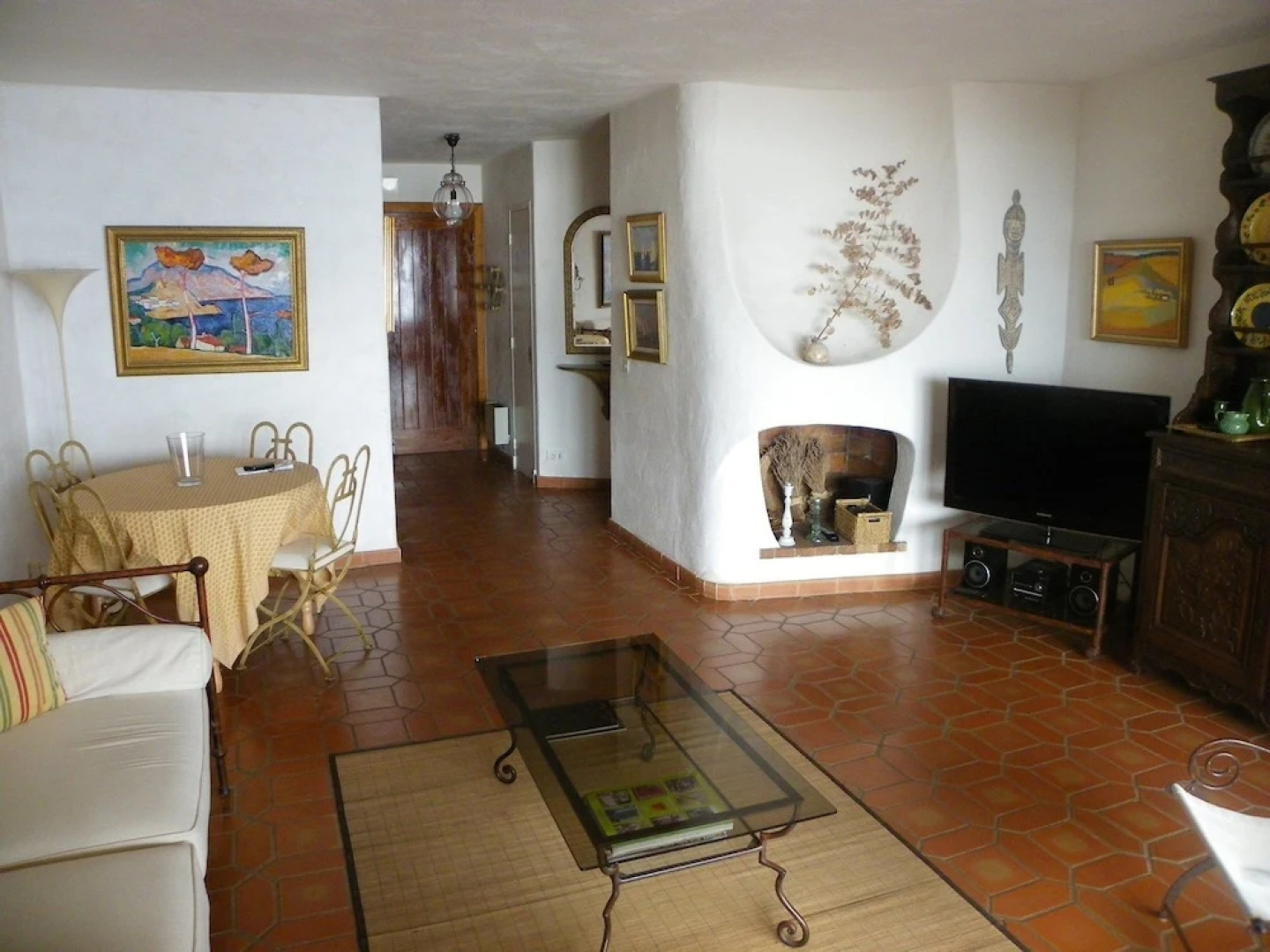 Agence la Galère - Appartement Chardon