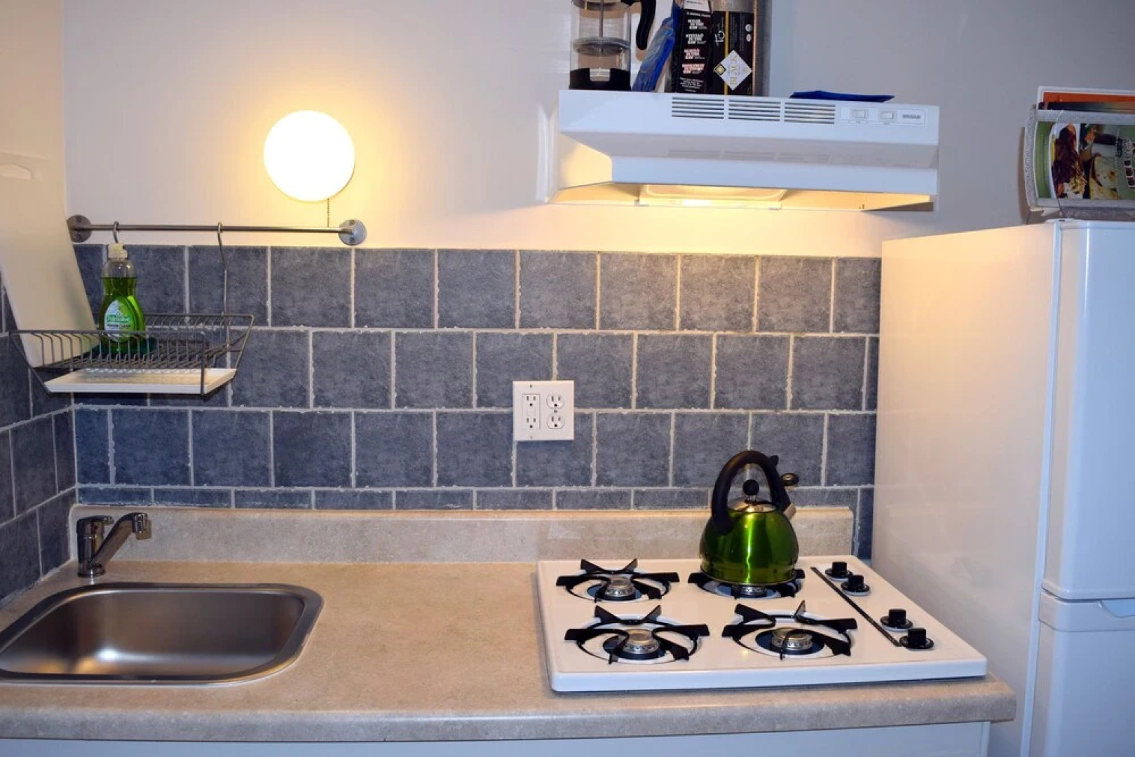 Detroit Vacation Rental