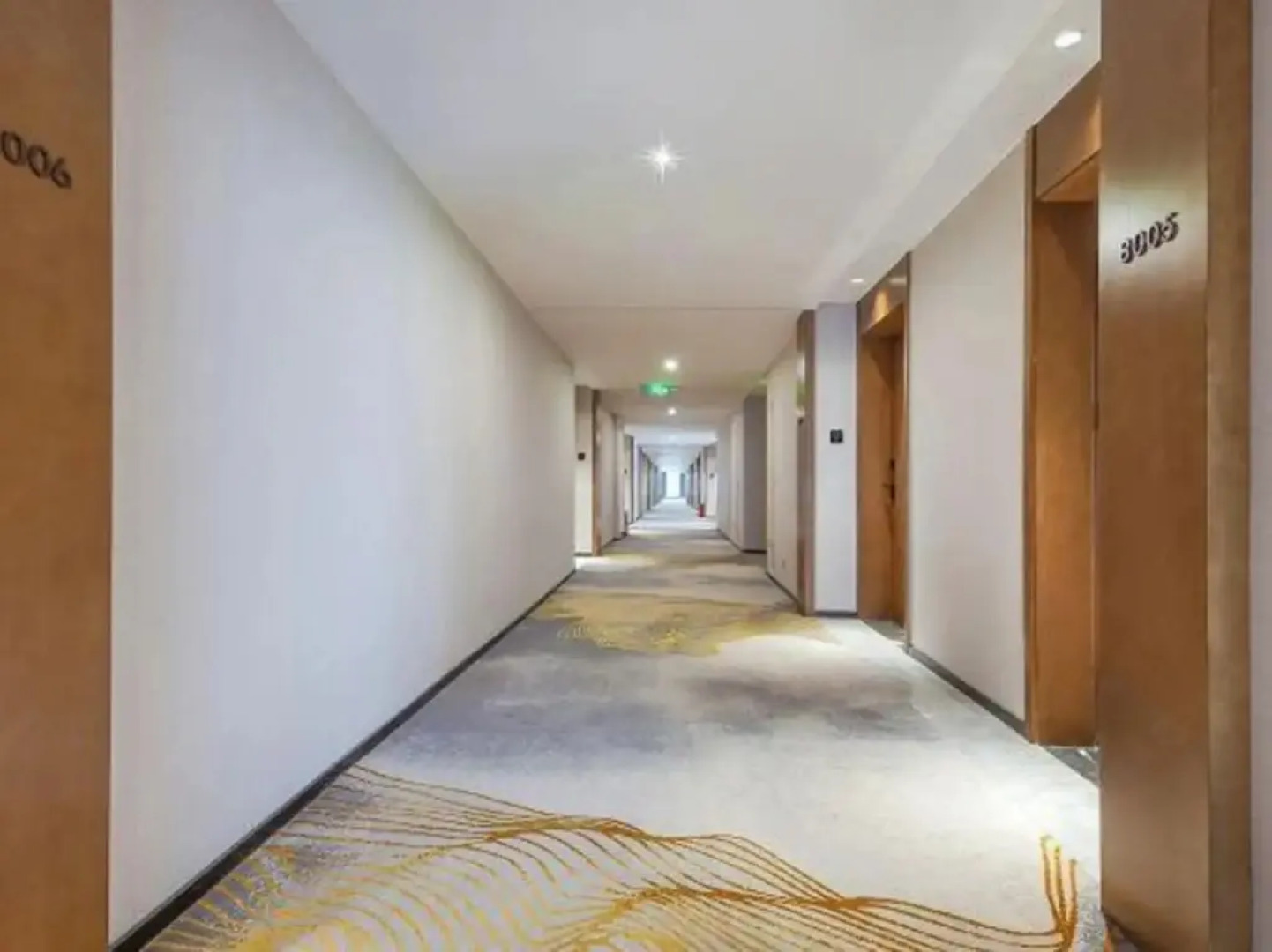 Hongze Lake International Hotel