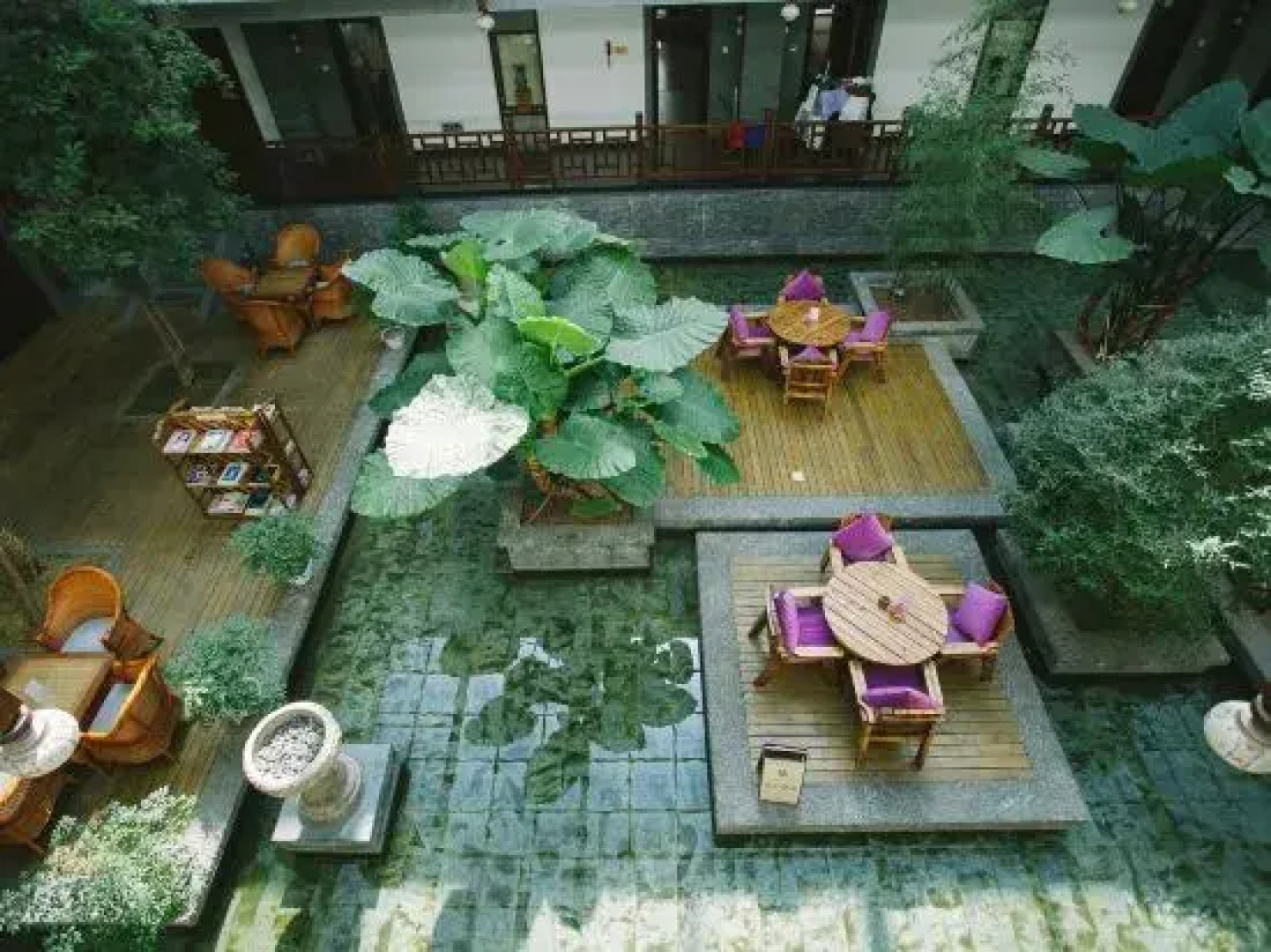Zi Yue Boutique Hotel