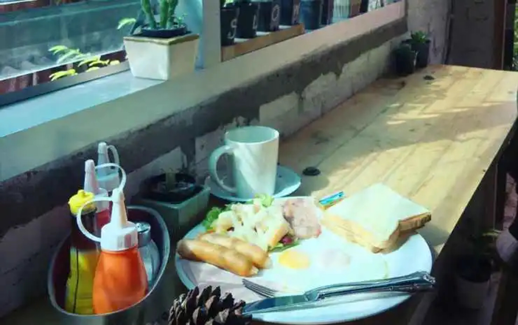 Mee Bed and Breakfast