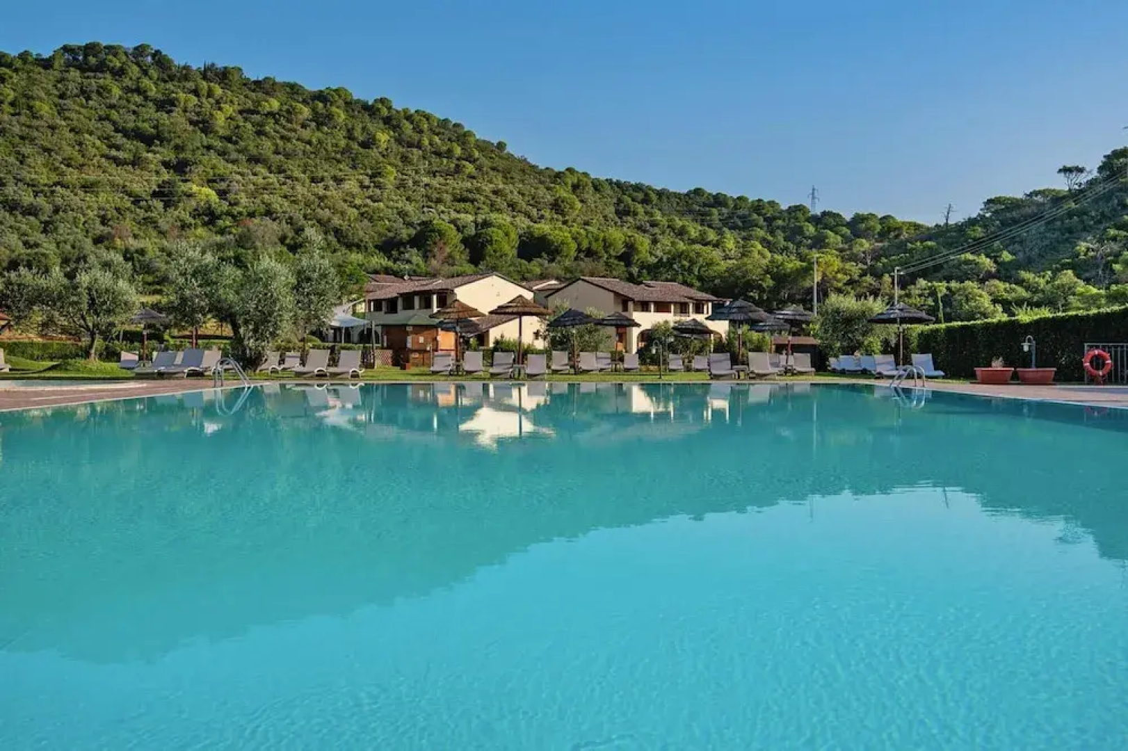 Residence Le Corti di Montepitti, Suvereto