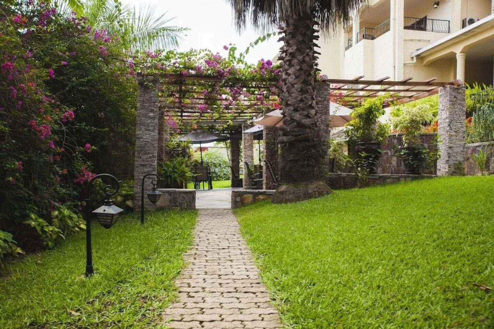 Select Boutique Hotel