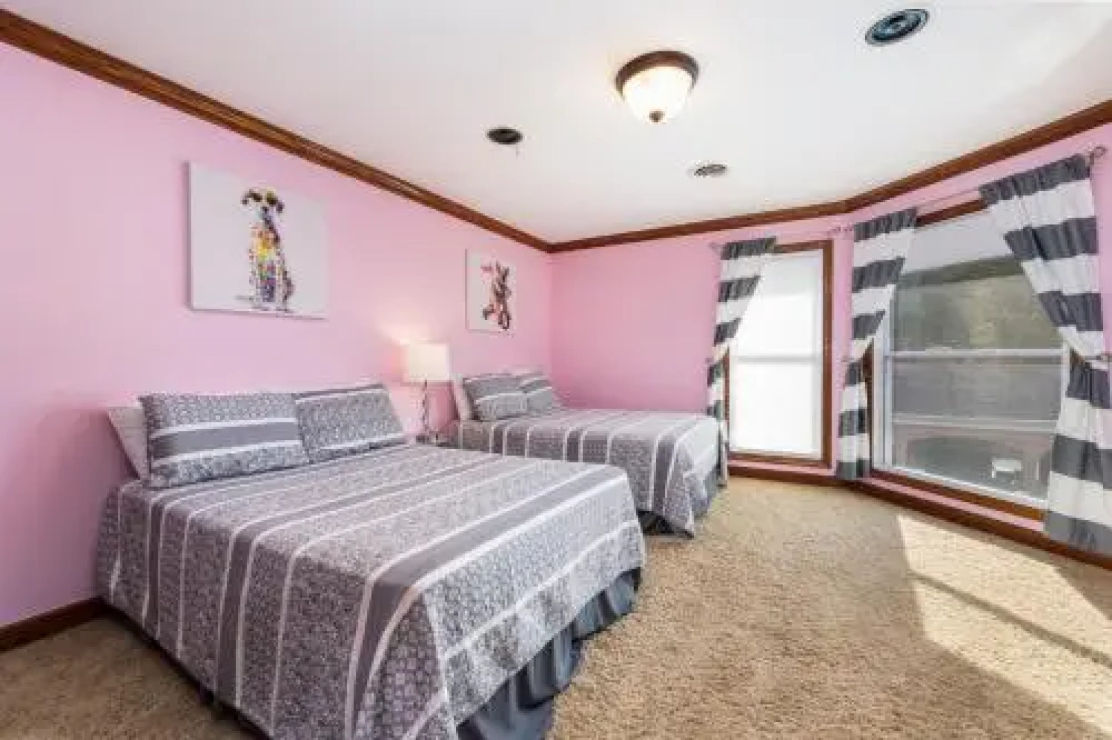 The Brooklyn Estate and Cottage