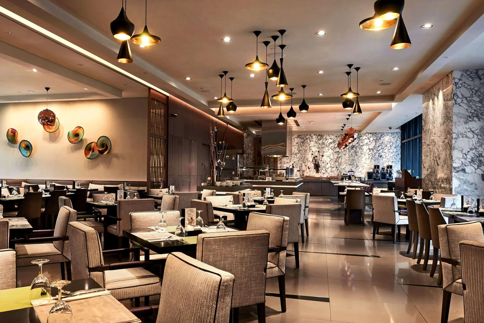 Carlton City Hotel Singapore