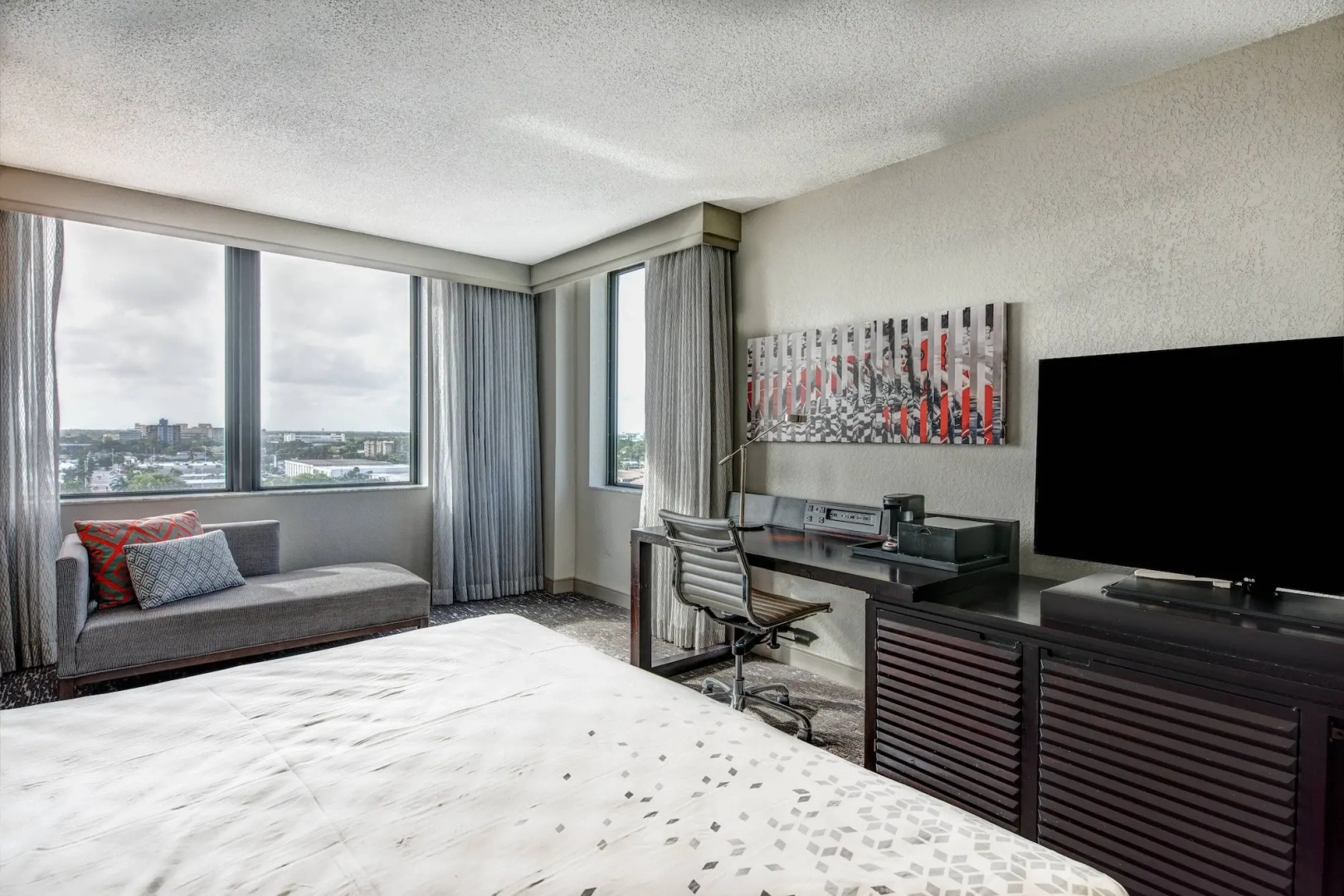Renaissance Fort Lauderdale Marina Hotel