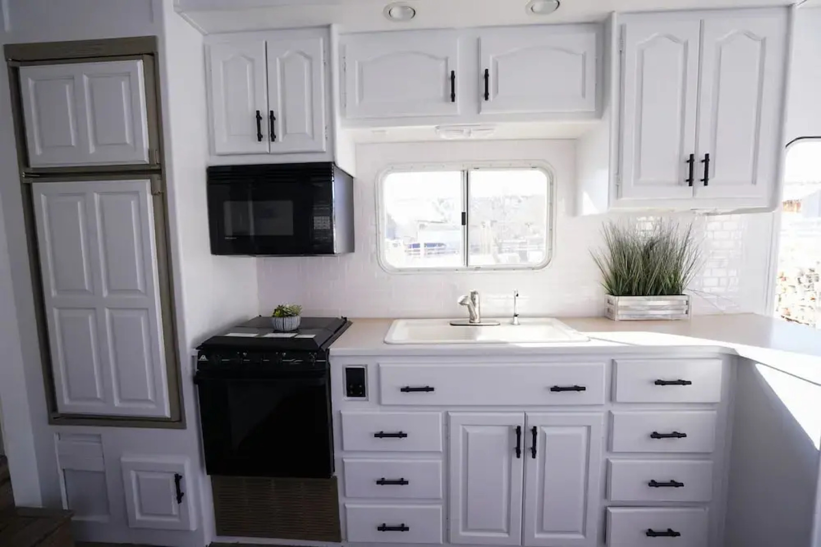 Happy Trails Bed and Breakfast