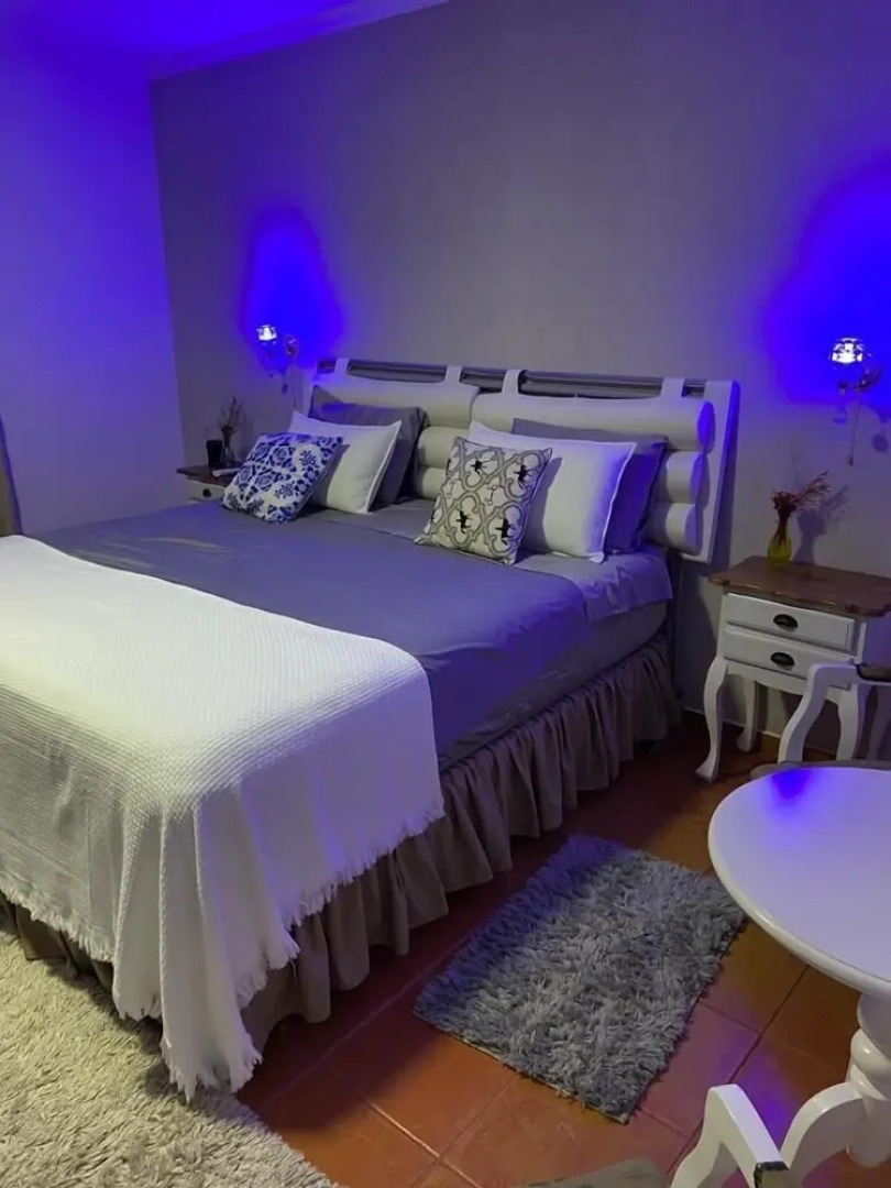 Pousada Haras Fazenda Jamaica