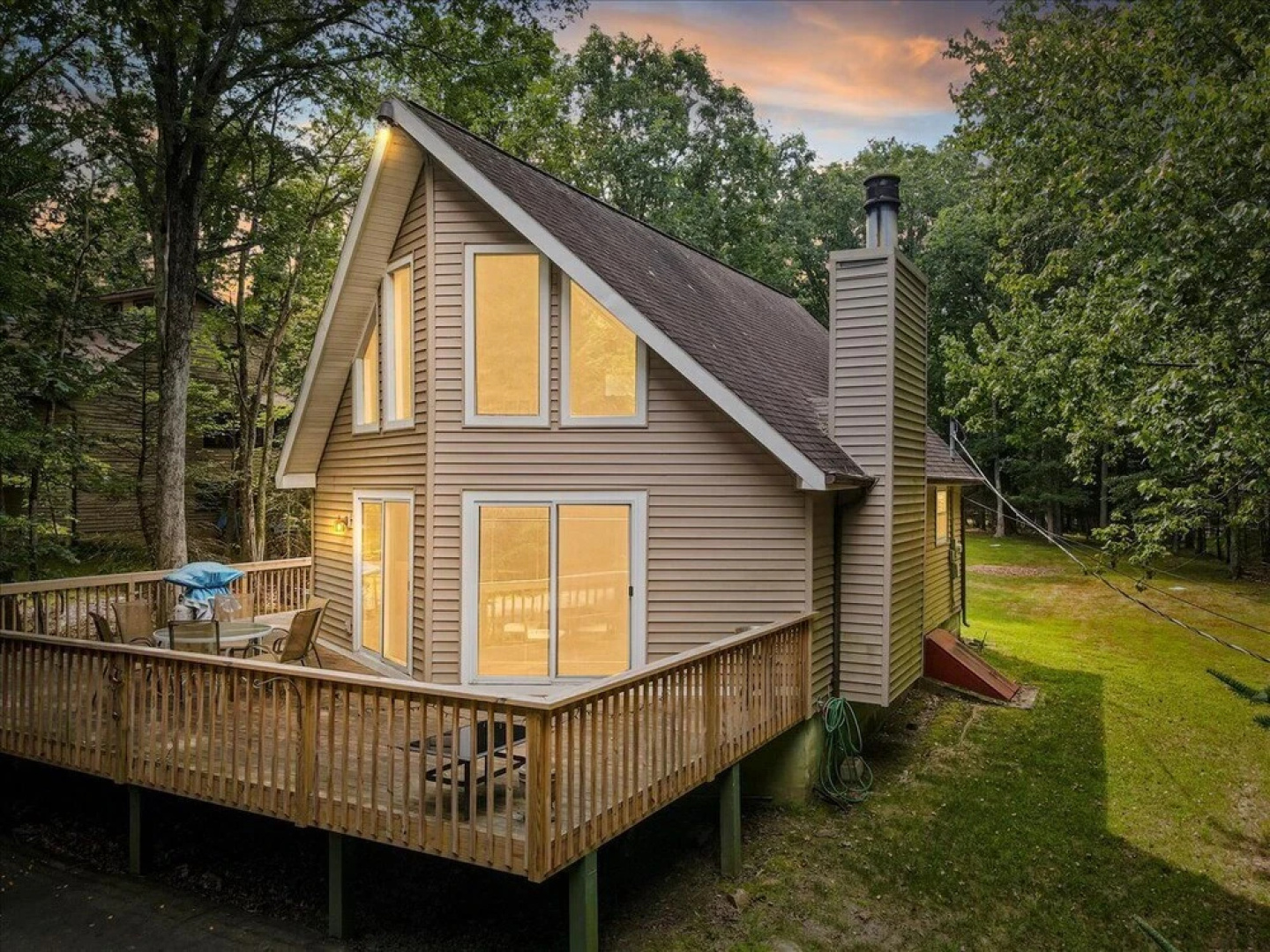 NEW Poconos Retreat near Snow Sports