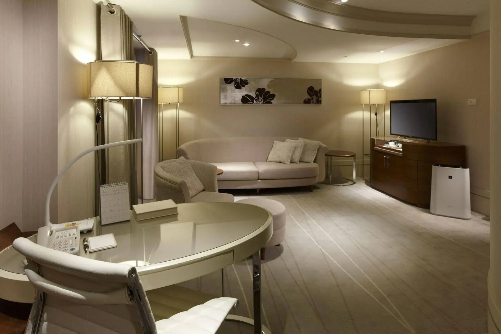 Hotel Royal - Nikko Taipei