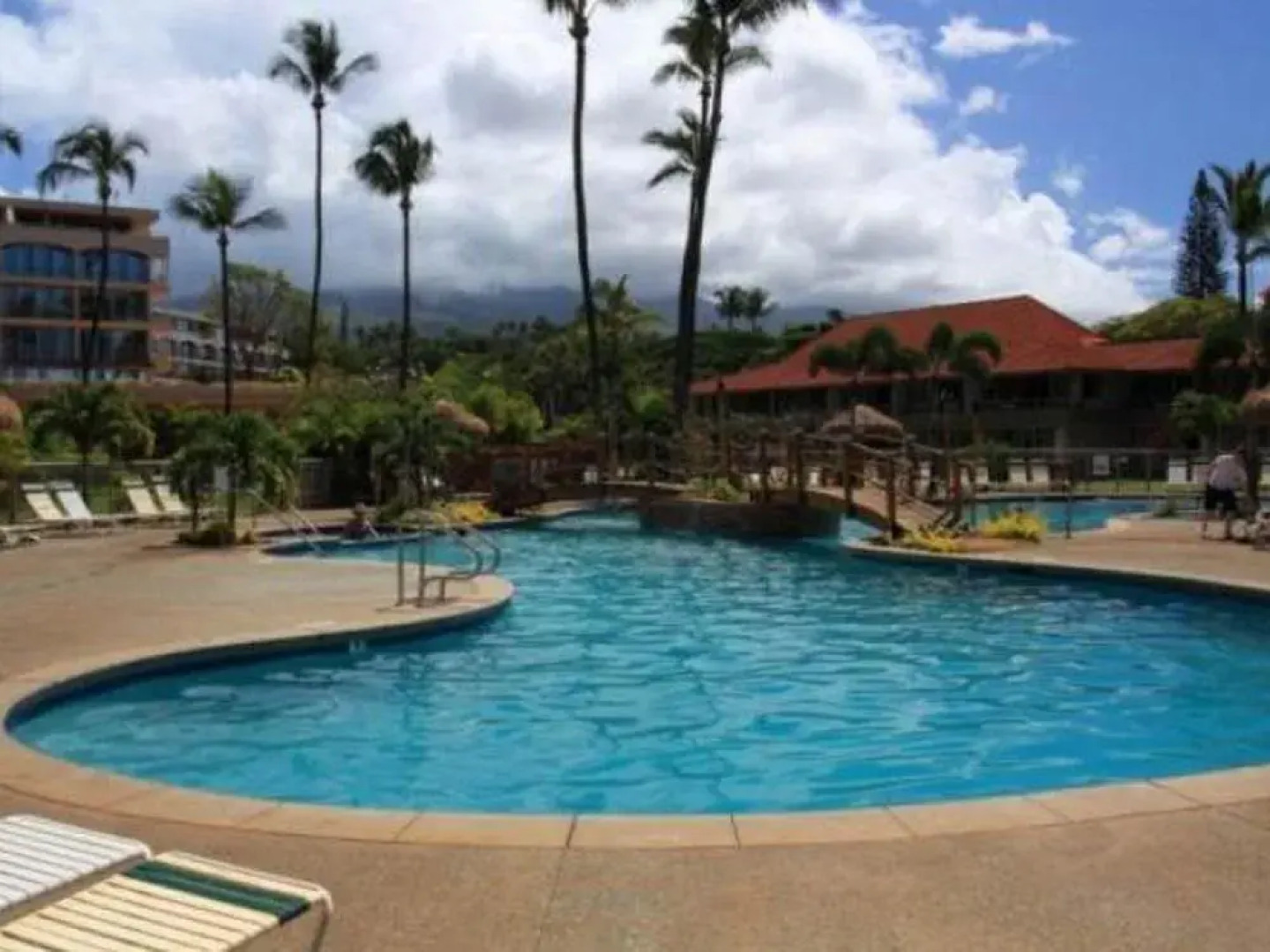 Maui Kaanapali Villas C255 by RedAwning