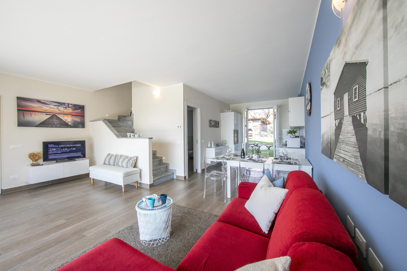 Villa Il Gelsomino Bellavista