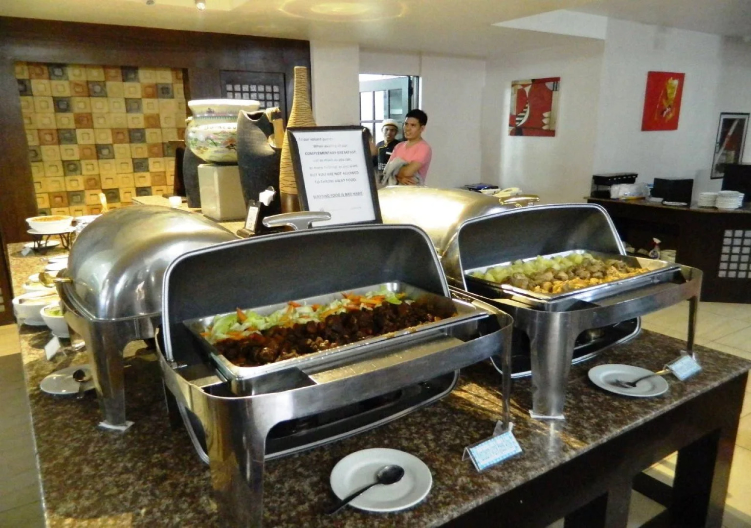 La Carmela De Boracay Resort Hotel