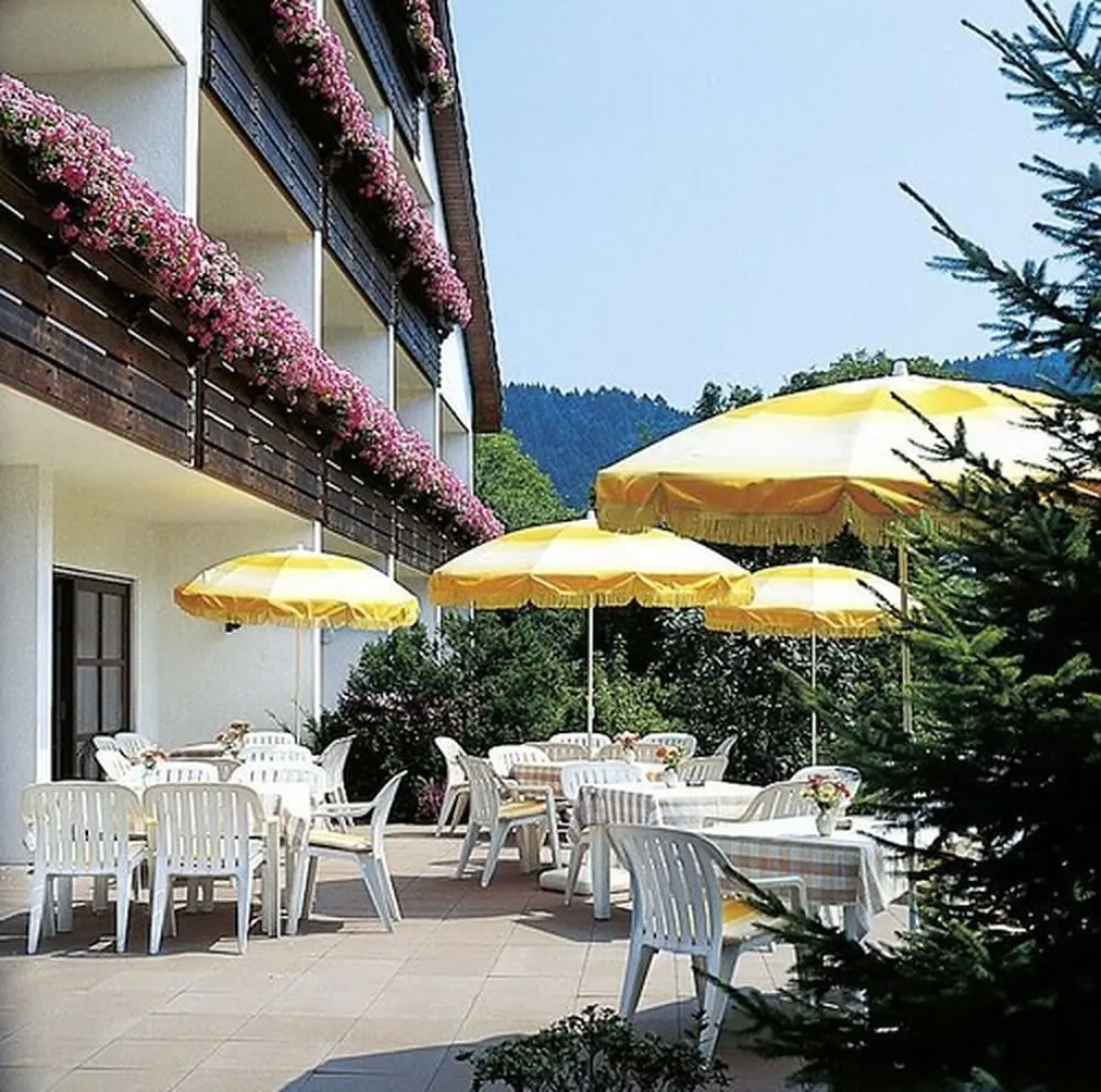 Hotel garni  Zur Weserei
