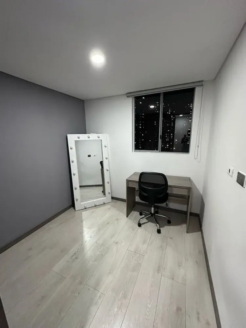 Apartamento de lujo Bahía Grande