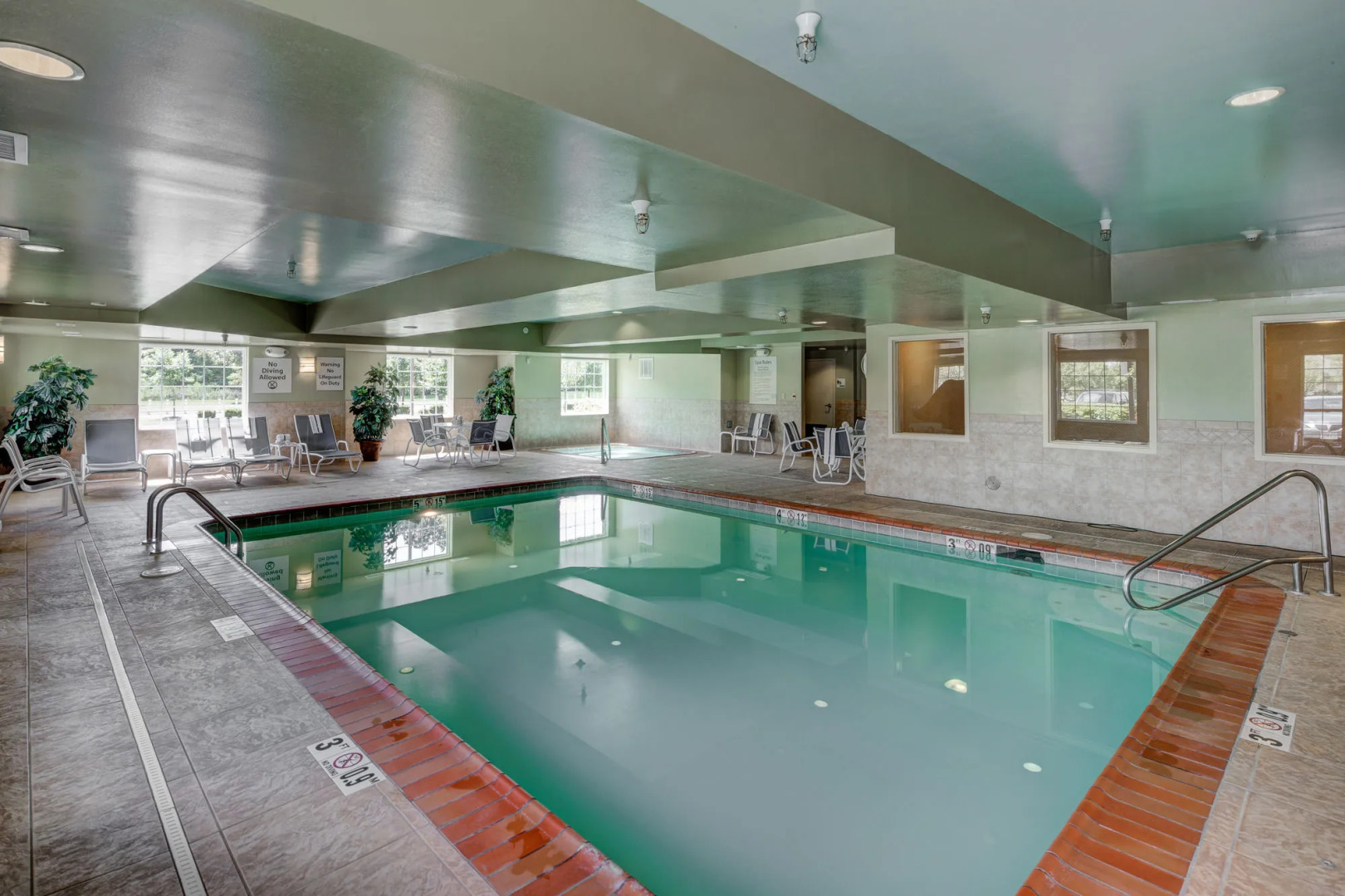 Holiday Inn Express Columbus-Dublin by IHG