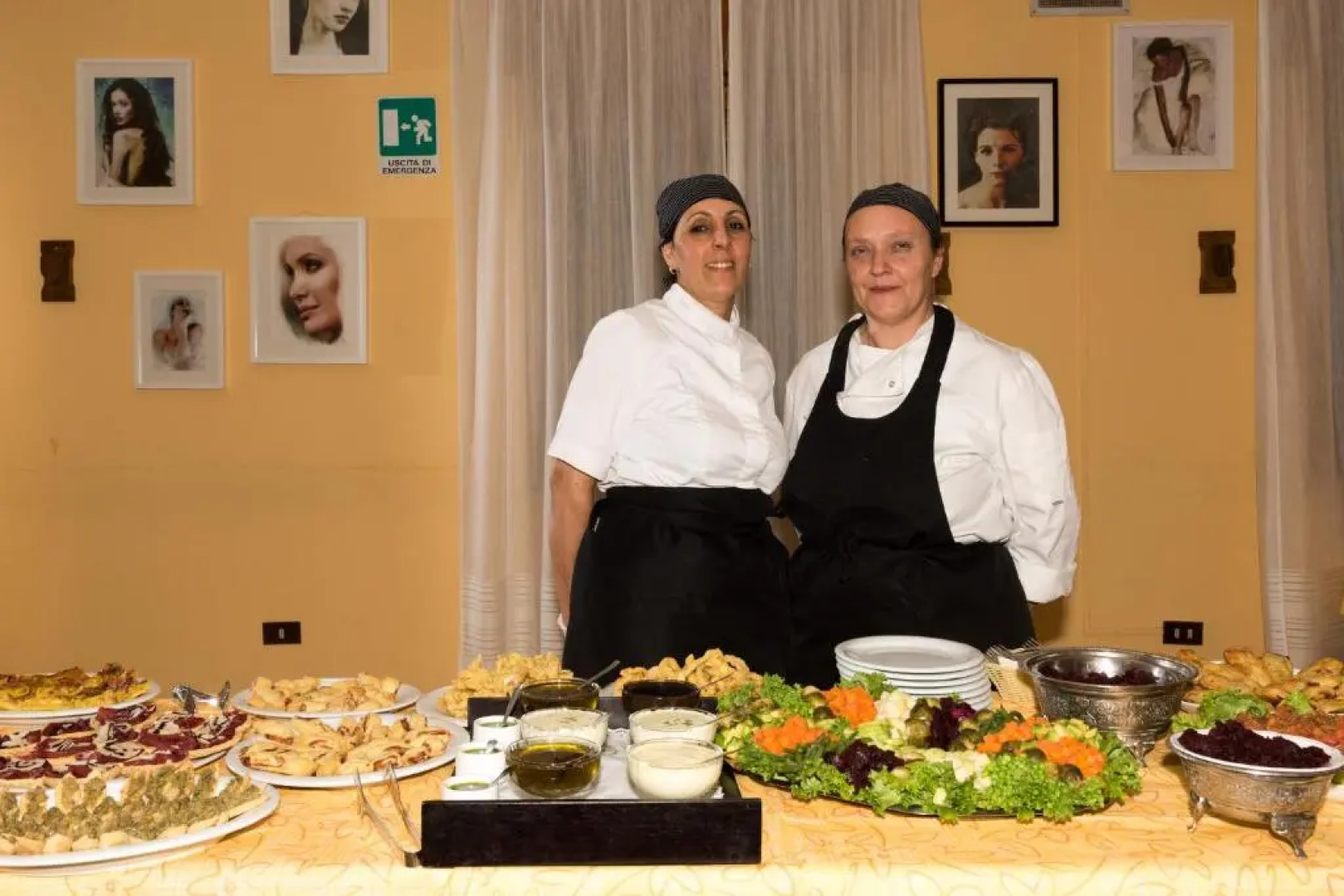 Locanda Romana