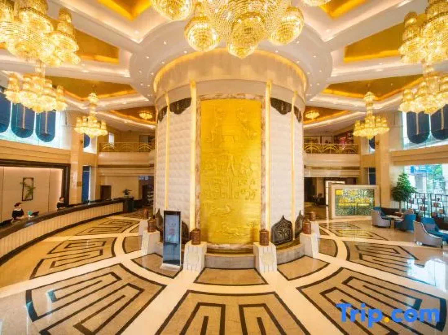 Xinhua Jianguo Henan