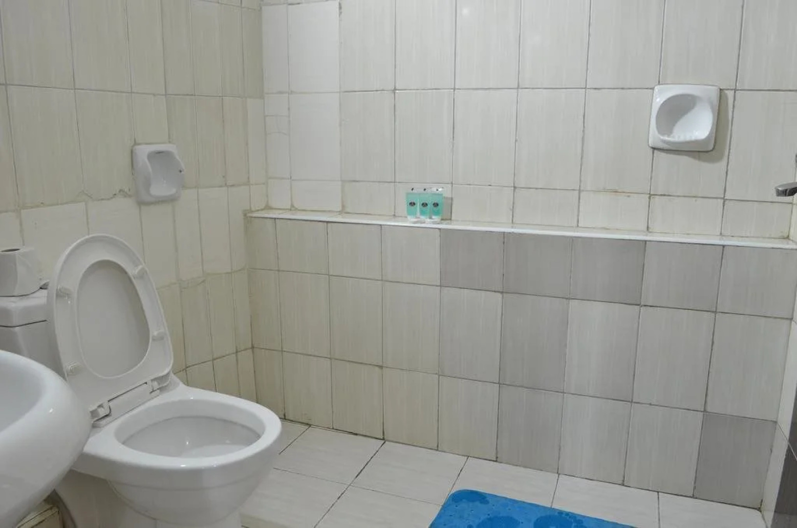 Royal City Hotel Dubai Complex