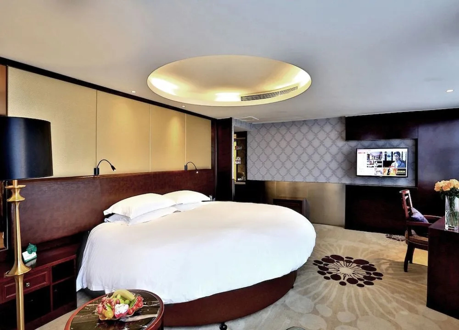 Morgan International Hotel