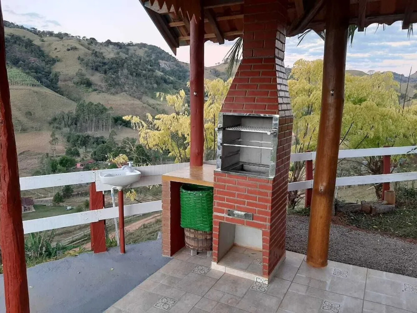 Pousada Dona Manoela