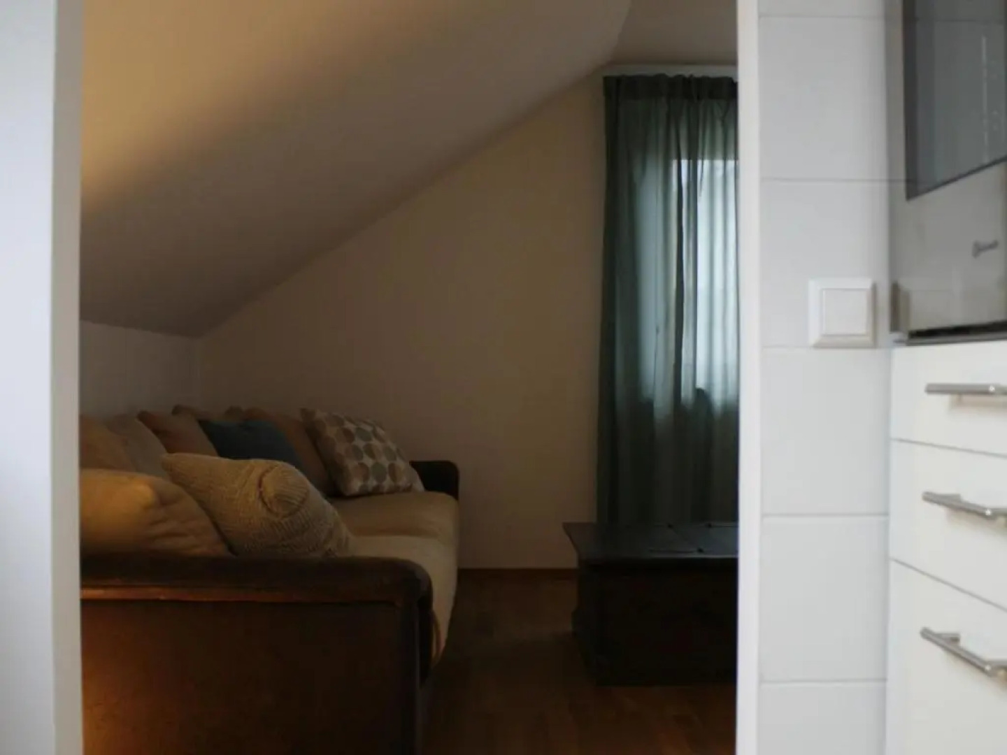 Ferienwohnung Weitblick