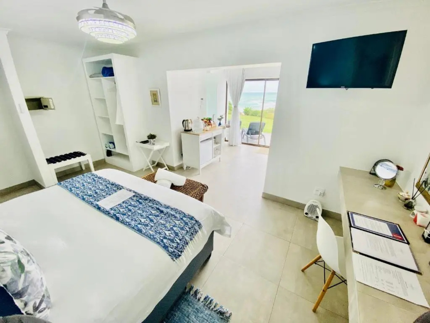 My-Konos Luxury Beach Accomodation