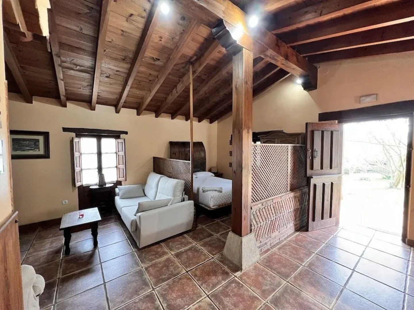 Los Acebos de Peña Cabarga