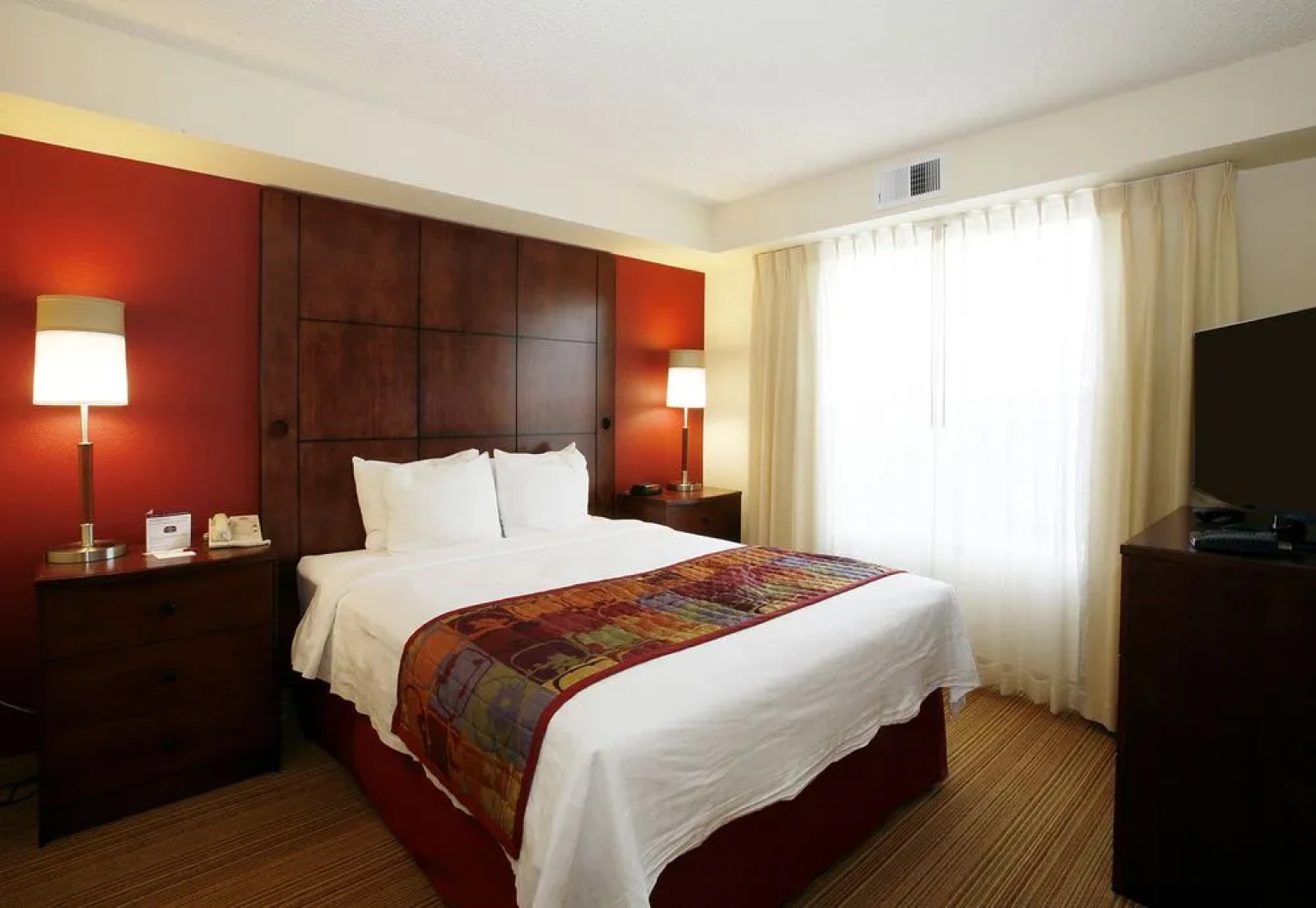 Residence Inn Anchorage Midtown