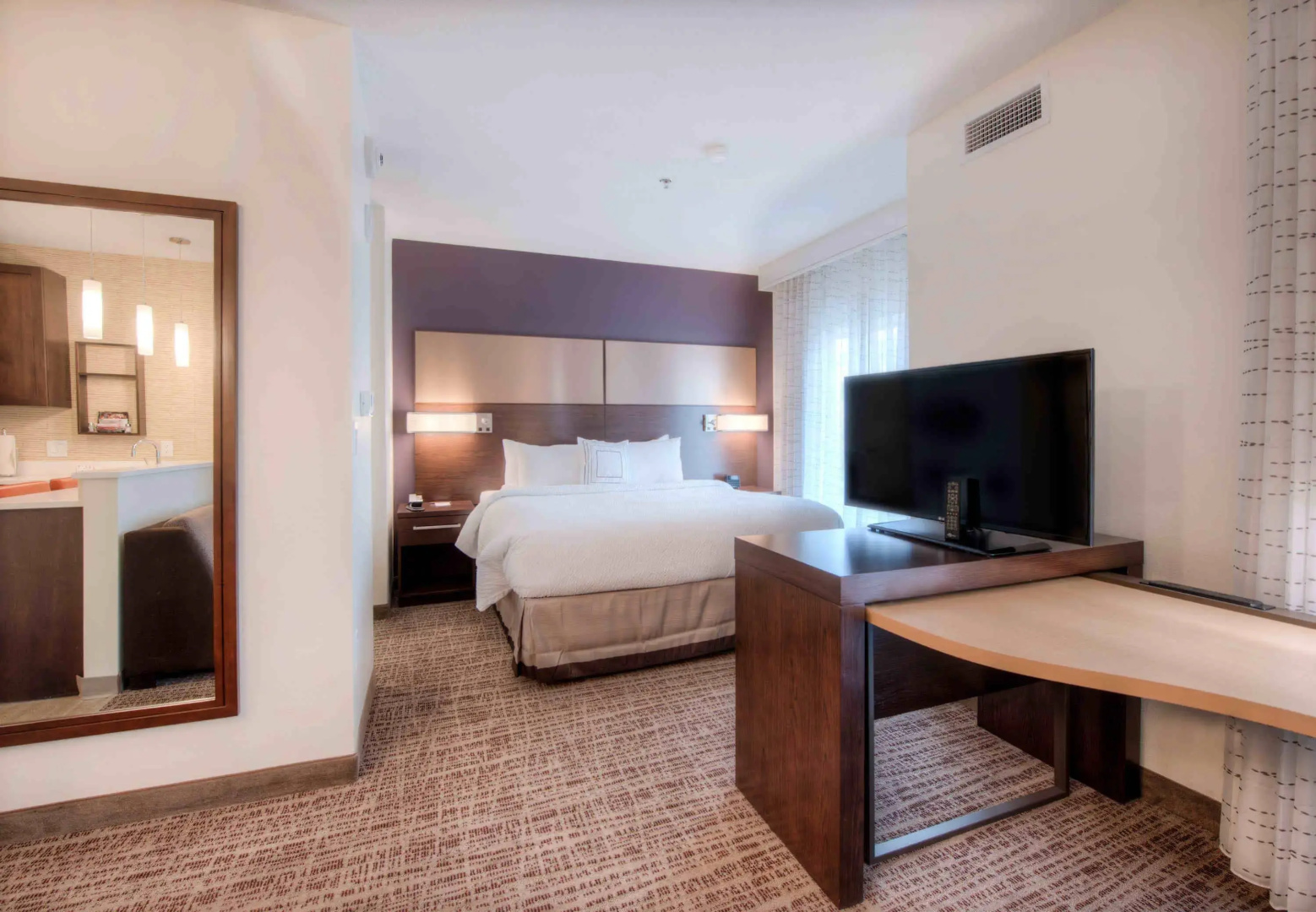 Residence Inn by Marriott Charlotte Airport