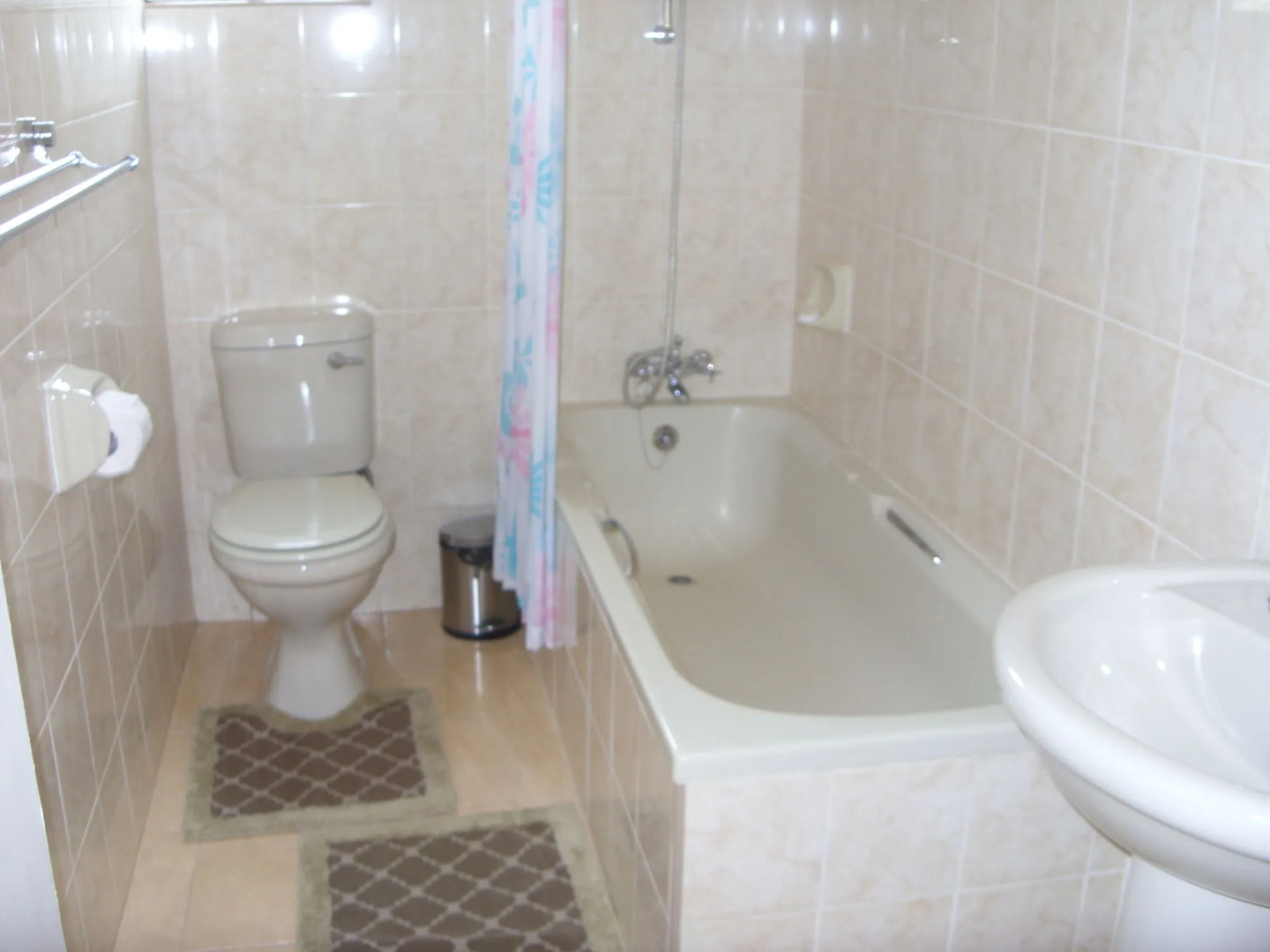 Lusaka Mosi-O-Tunya Executive Lodge