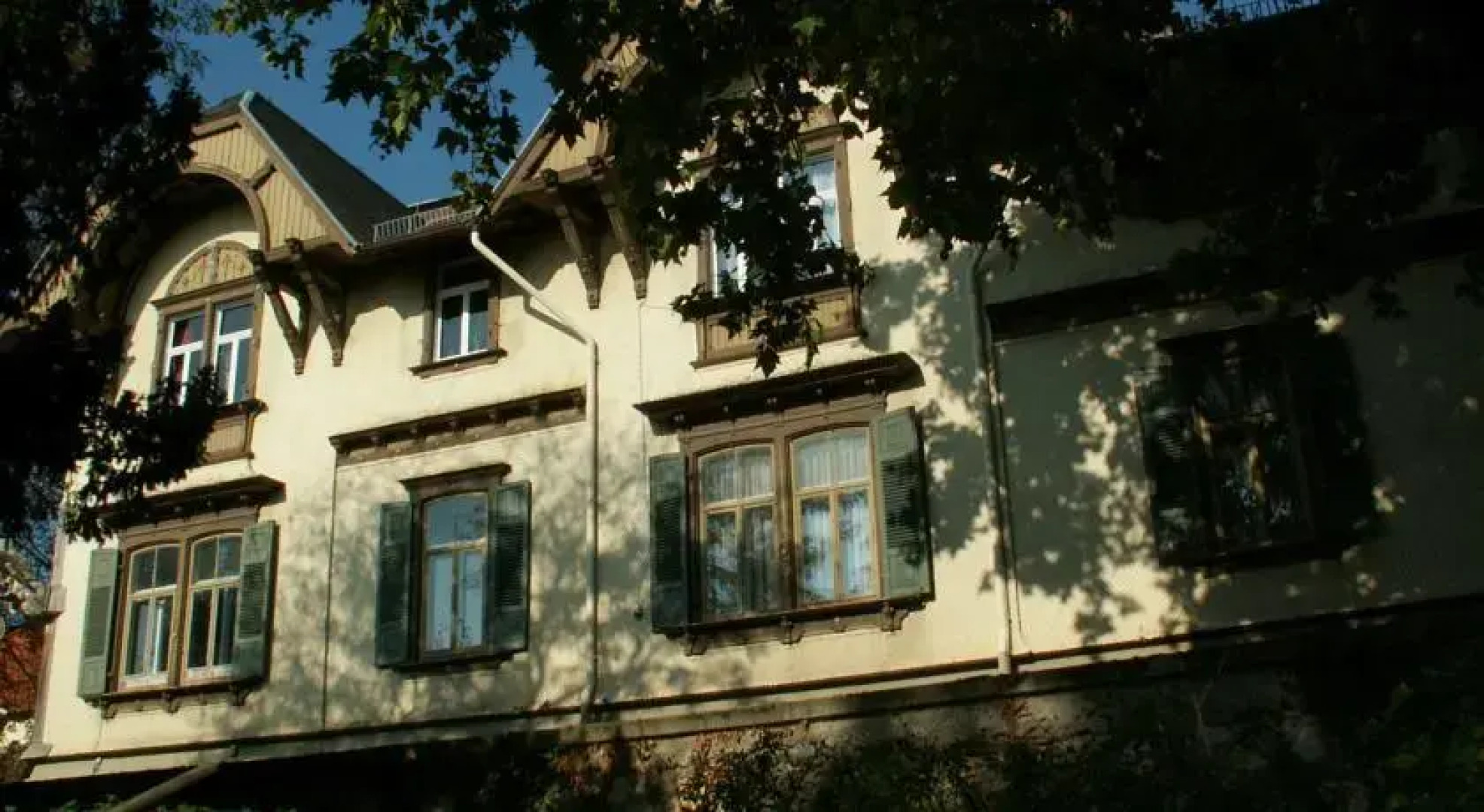 Villa Golsen Guest House