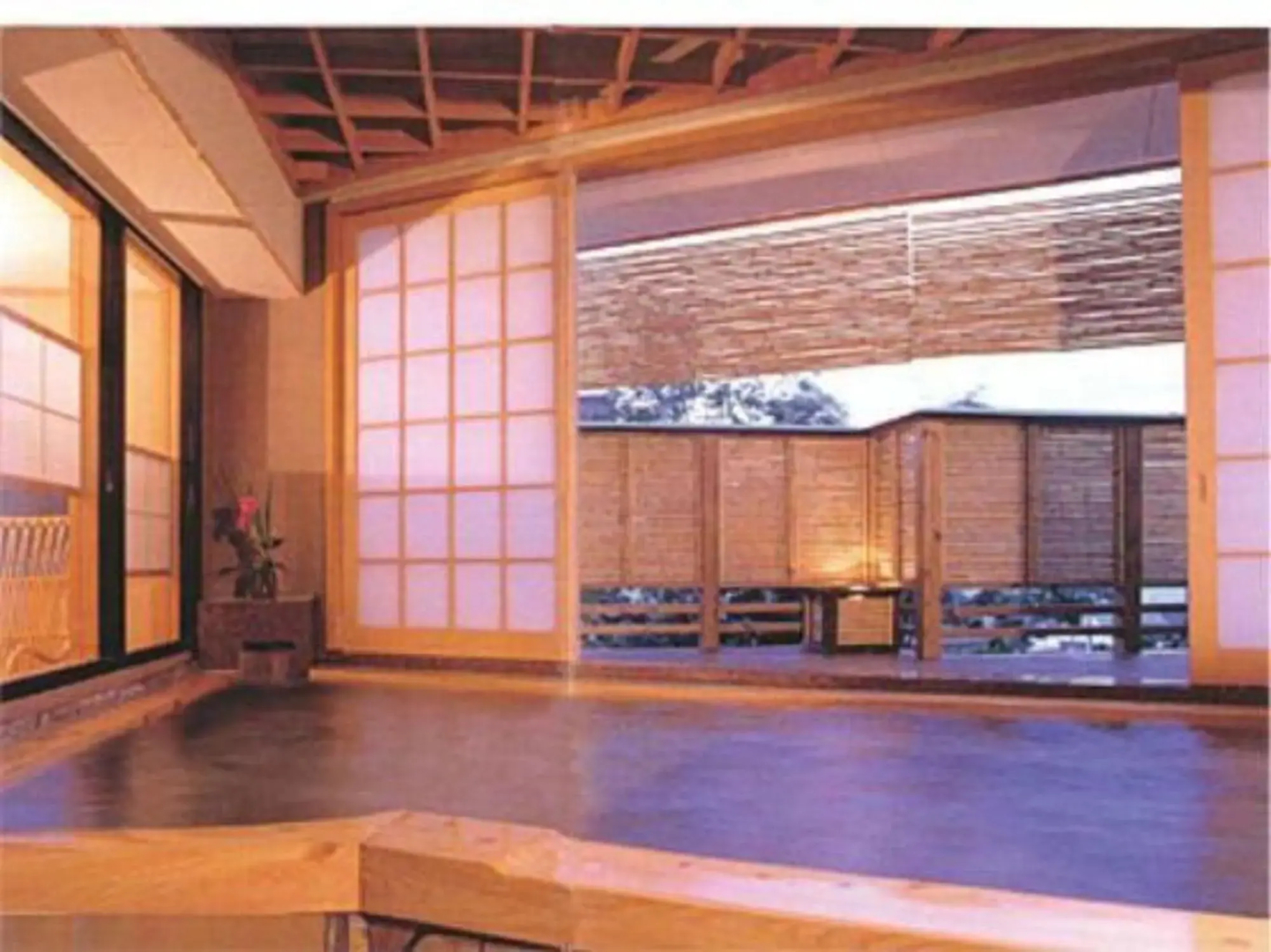 Ryokan Sakurai