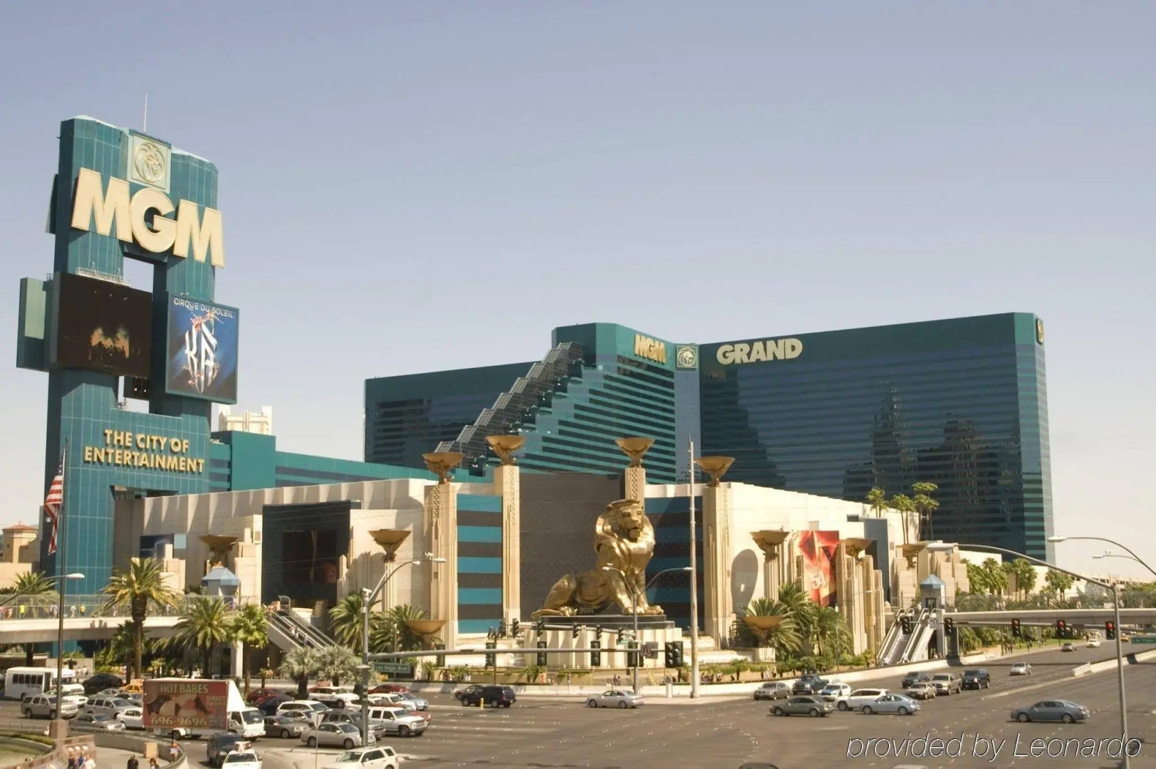 Americas Best Value Inn