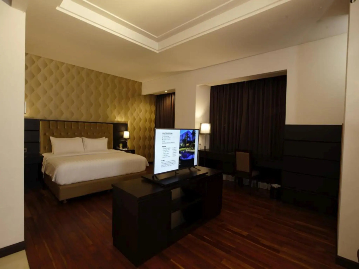 Beston Hotel Palembang