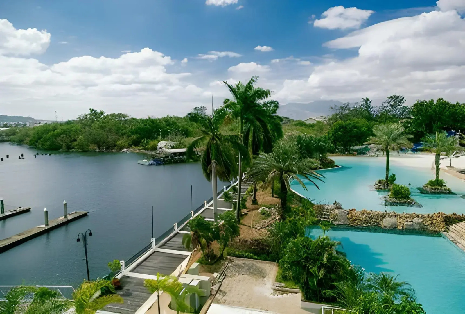 Subic Bay Yacht Club