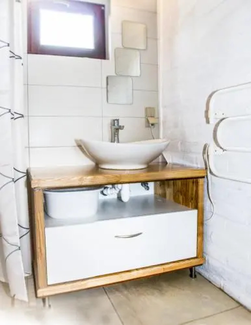 Domek Letniskowy Kątno