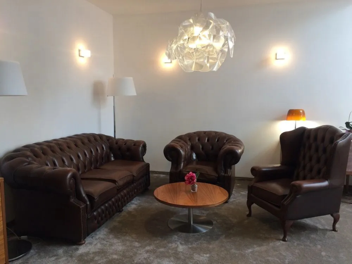 Wellness Hotel Lowe