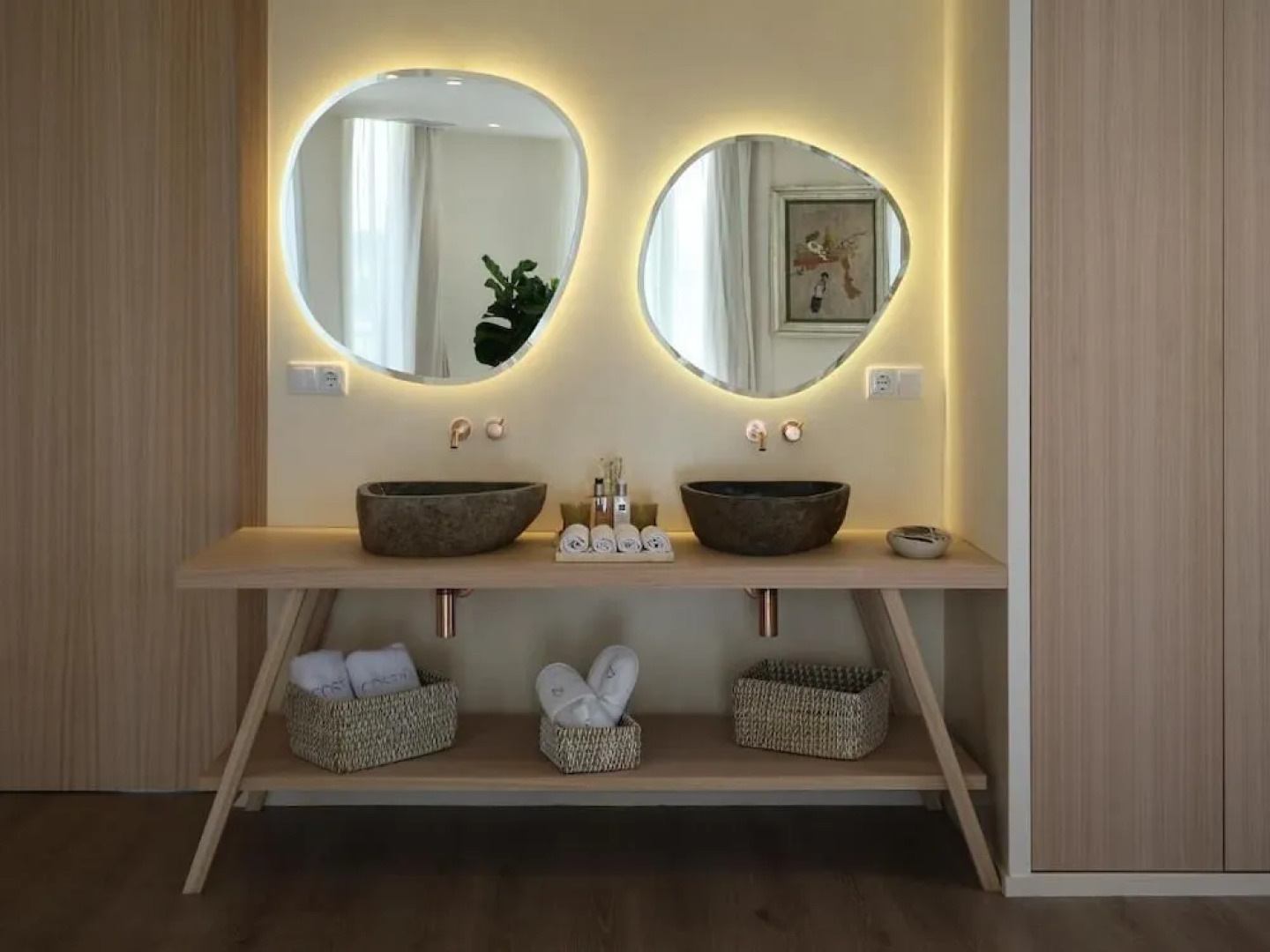 Retiro Costiña Wellness&Villas