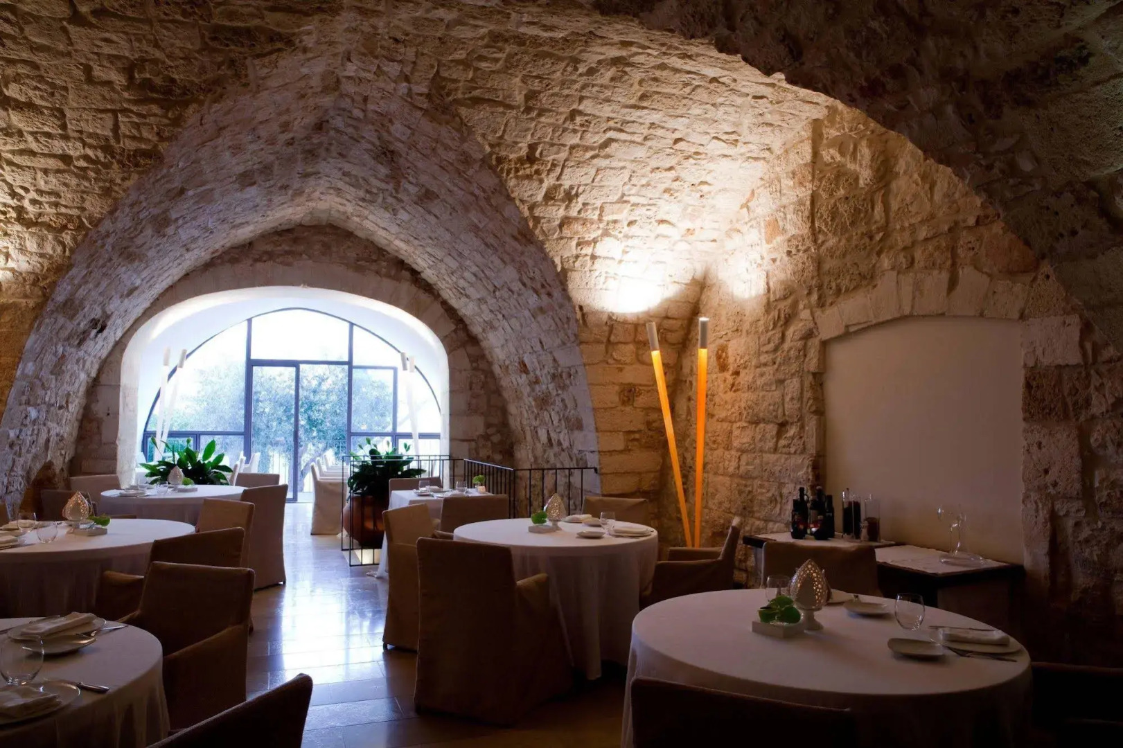 La Sommità Relais & Chateaux