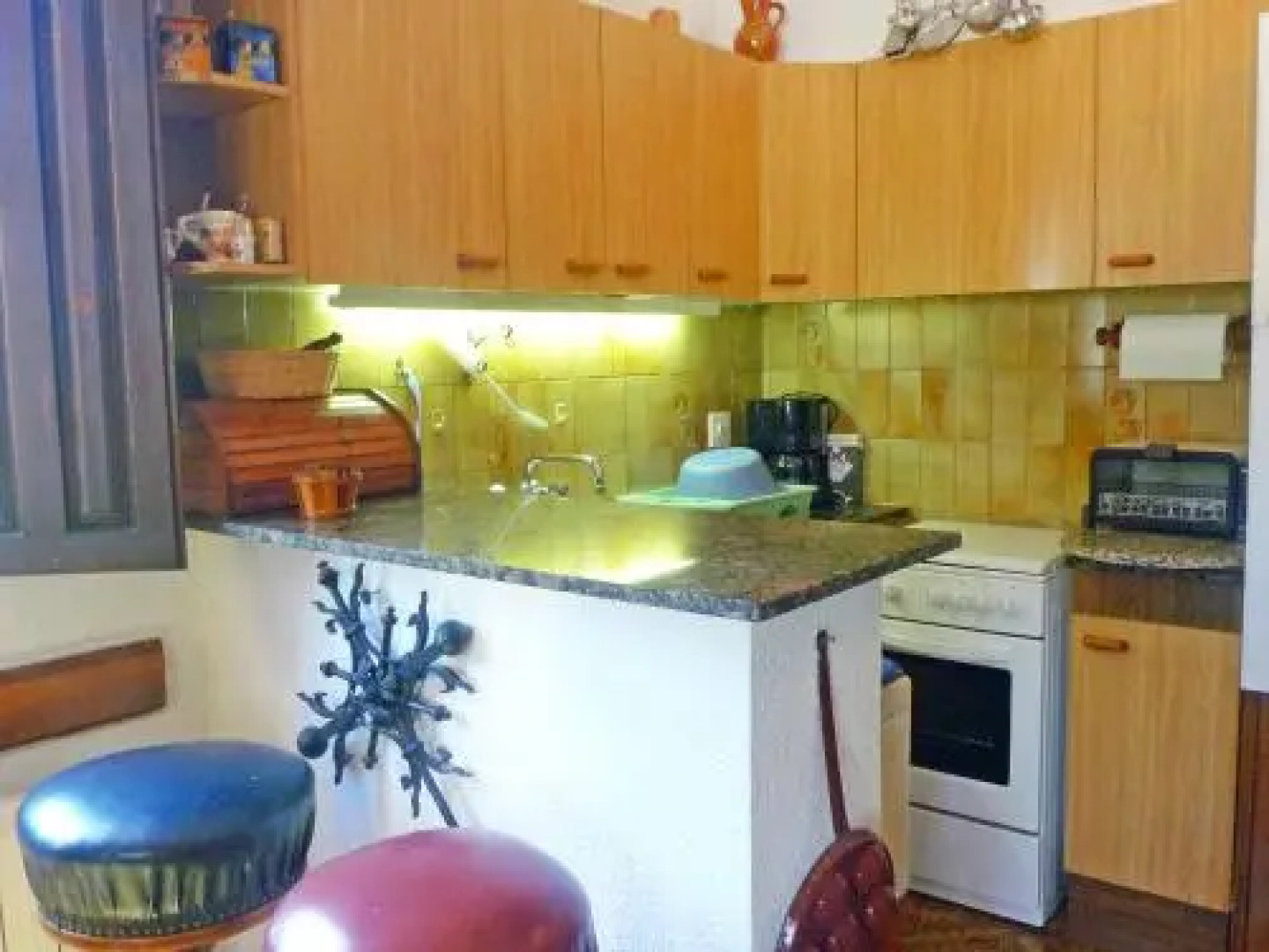 Holiday Home Marinada