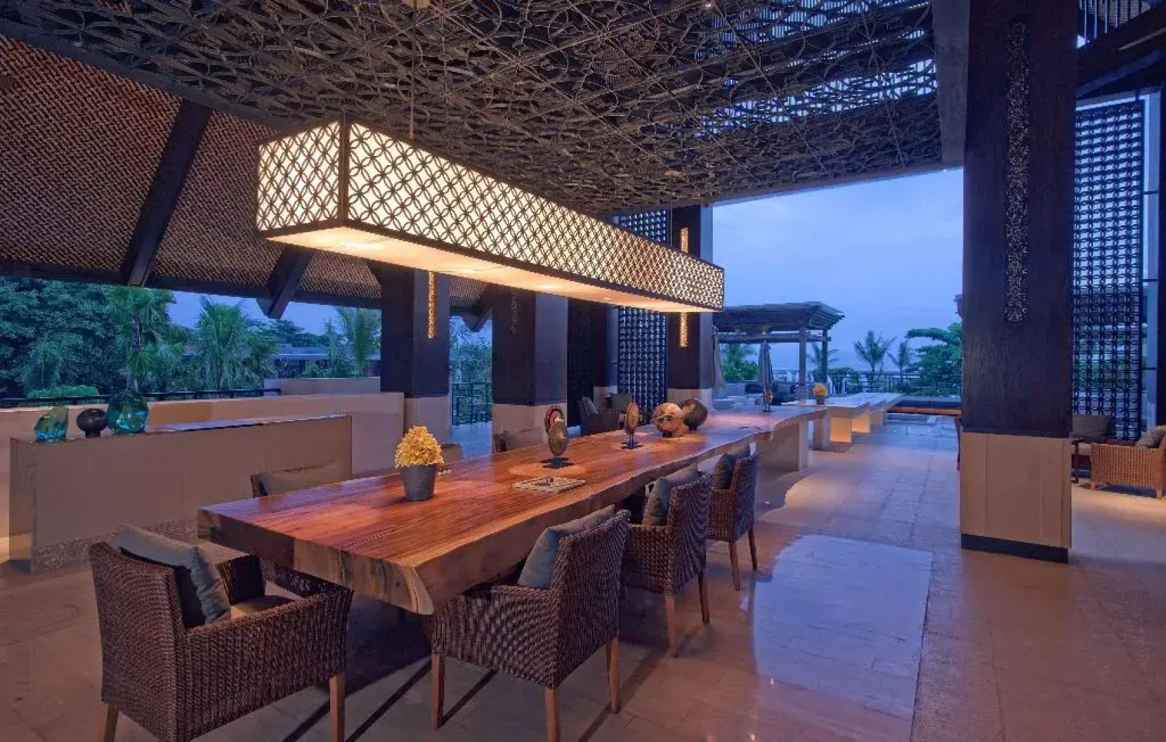InterContinental Bali Sanur Resort by IHG